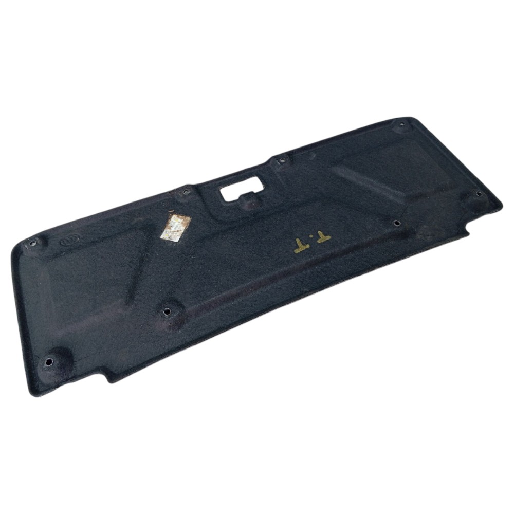 Forro Tampa Traseira Portamalas Jac Ejs1 2022 2023 V651 2