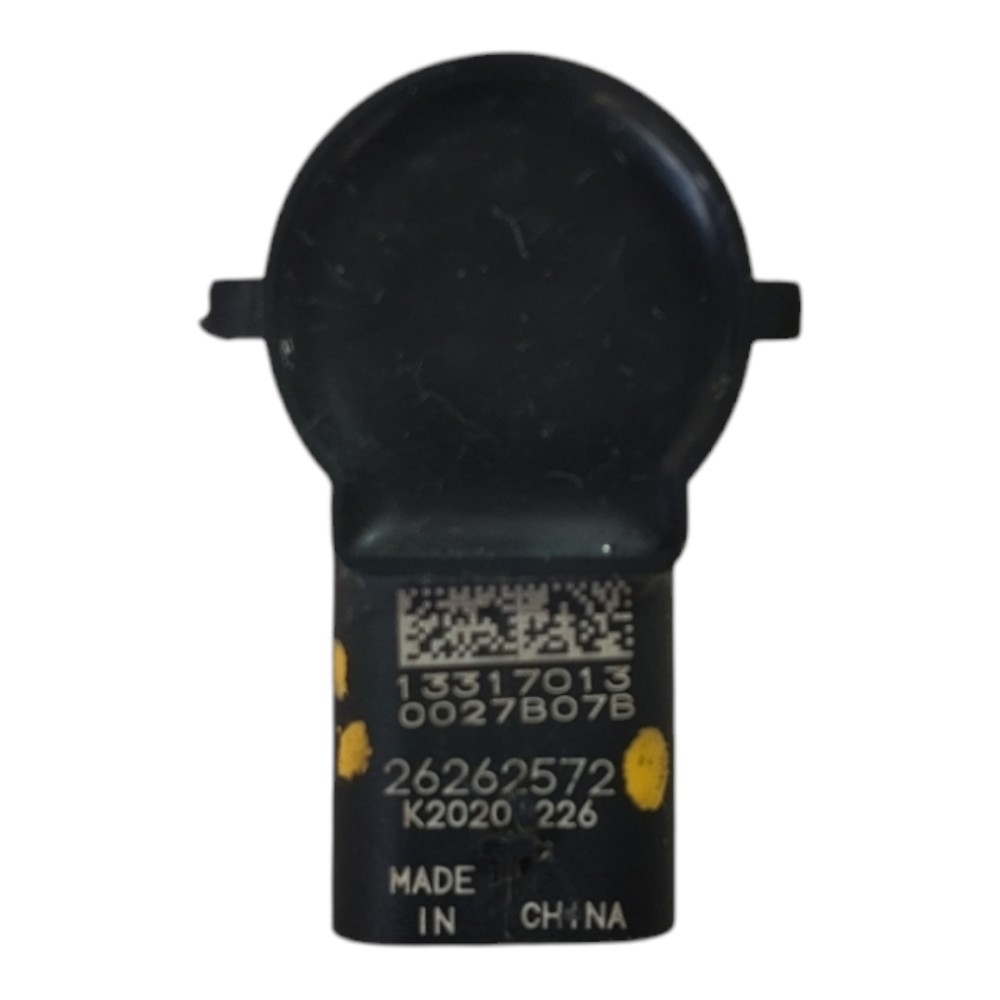 Sensor Estacionamento Traseiro Gm Tracker 2020 2025 V627 2