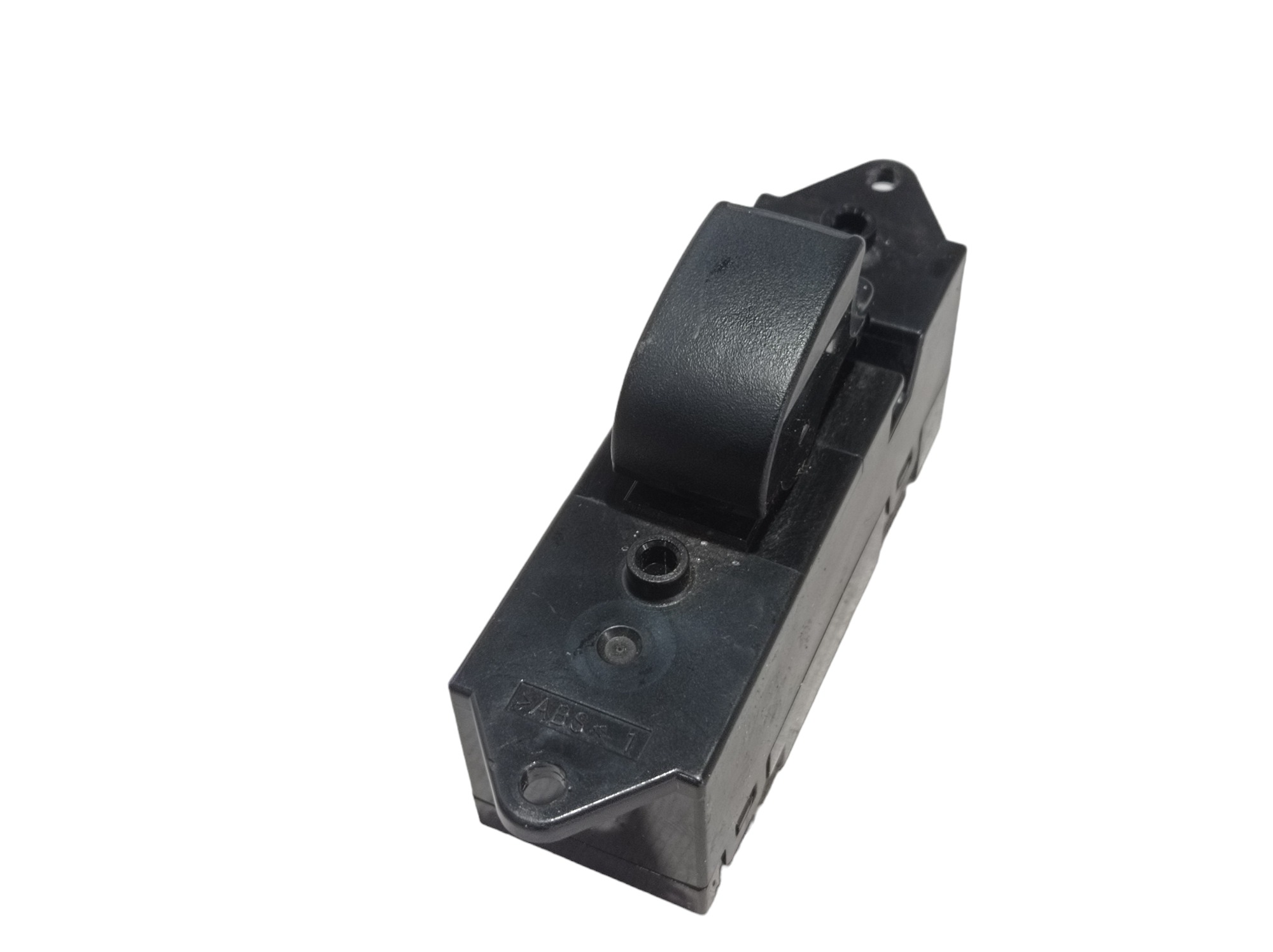 Botao Vidro Dianteiro Direito Mitsubishi Pajero 2020 V599 6