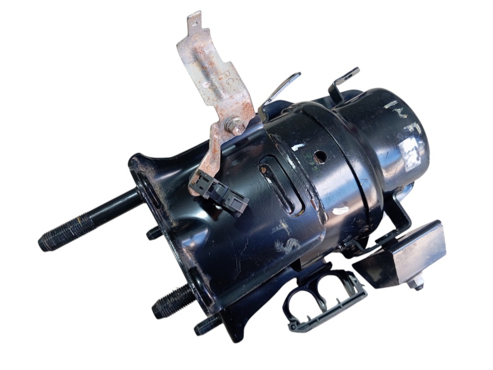 Coxim Inferior Motor Traseiro Lexus Rx500hf Sport 2023 V619 2
