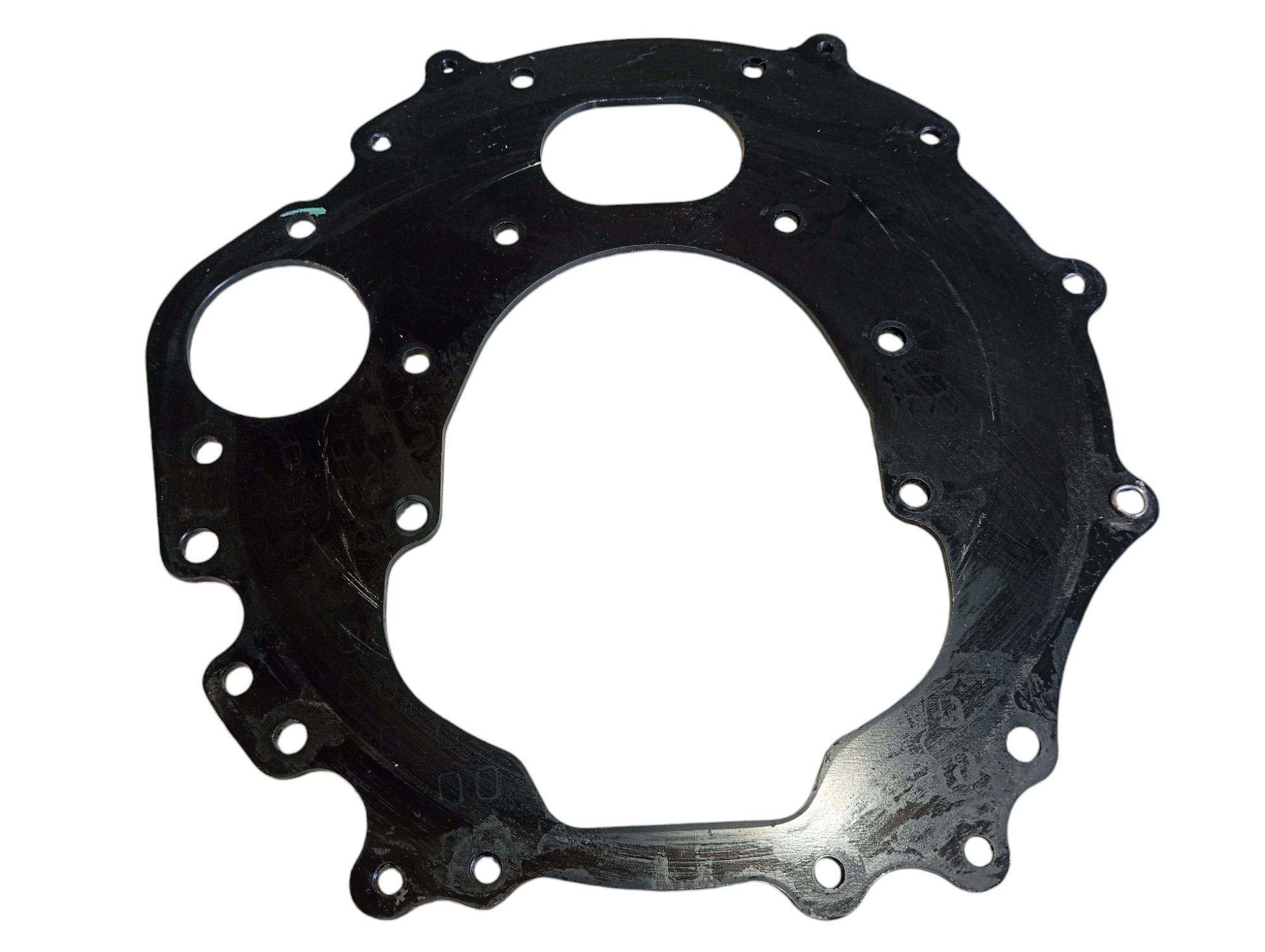 Flange Motor Mitsubishi Pajero Full Hpe 3.2 2020 V599 4