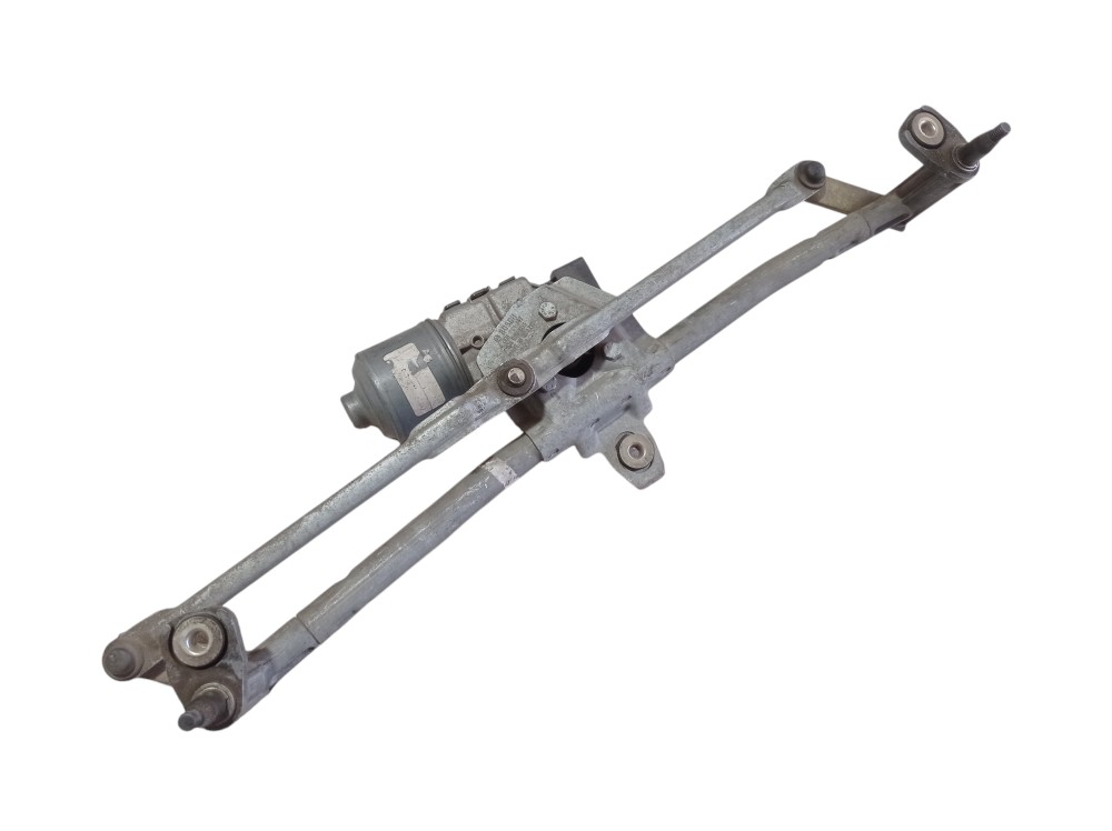Máquina Limpador Parabrisa Vw Golf 2004/2005 V88 4