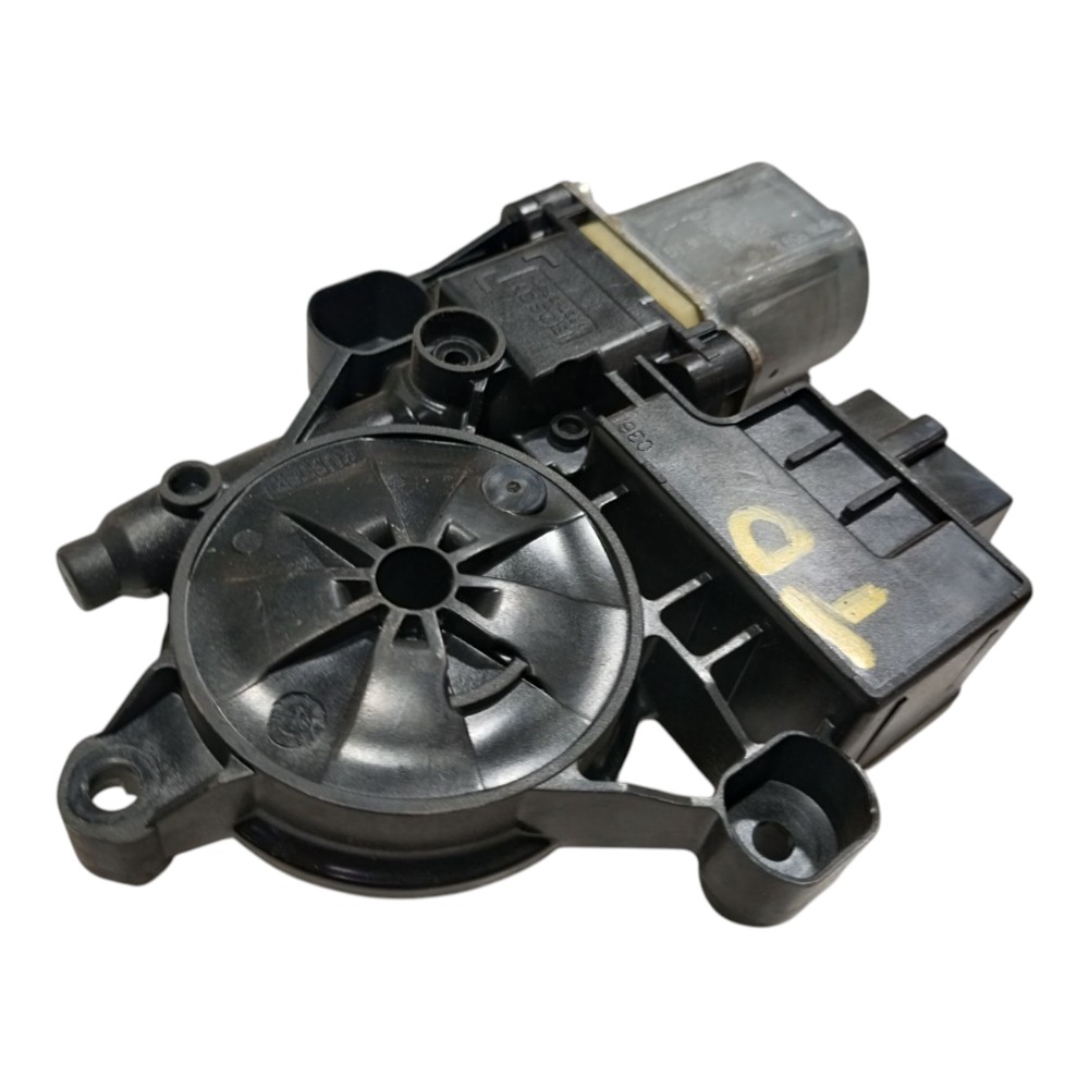 Motor Vidro Traseiro Direito Vw Virtus 2018 A 2022 V657 6