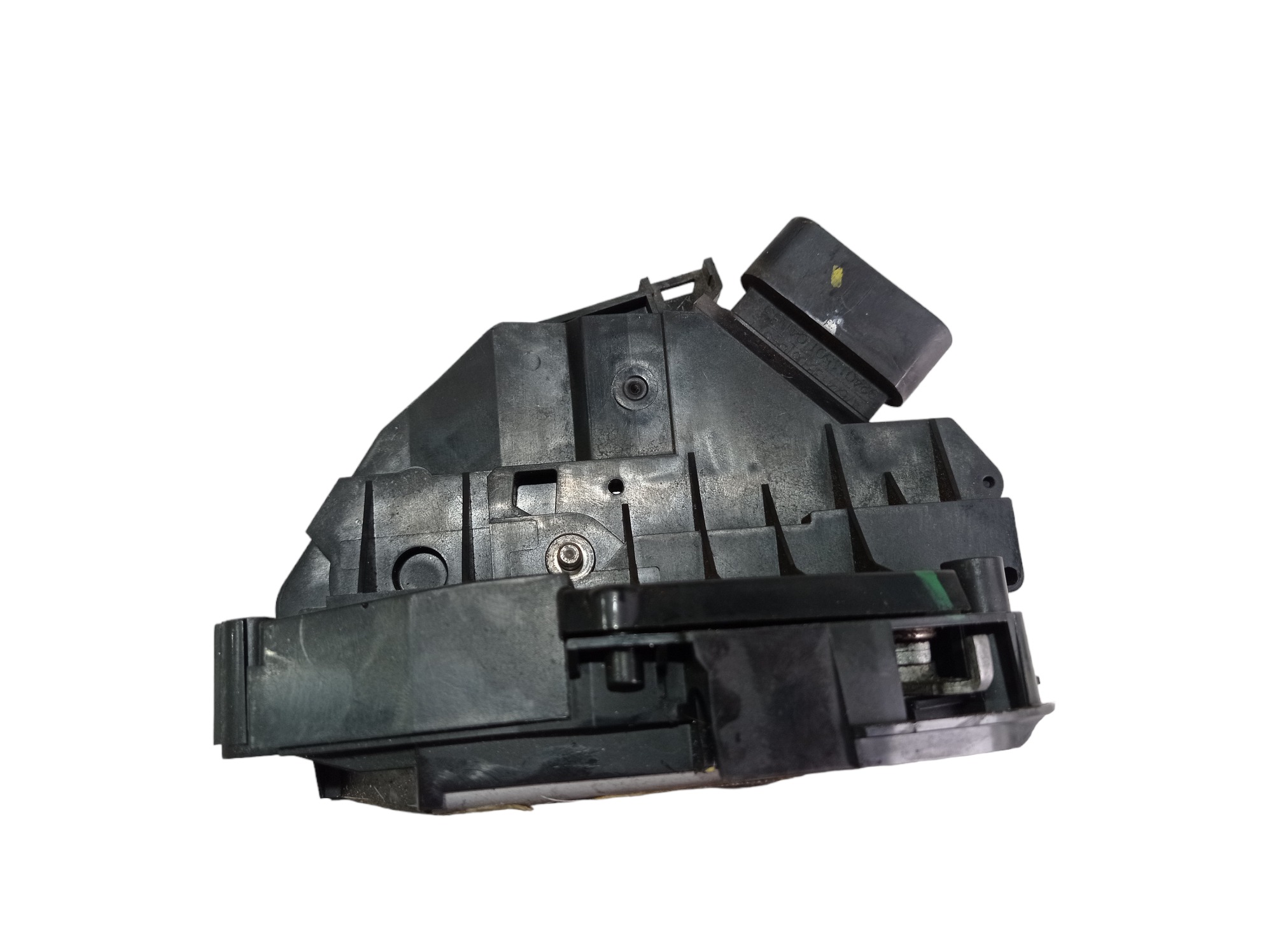 Fechadura Porta Traseira Direita Volvo S60 T5 2011 A 18 V587 6