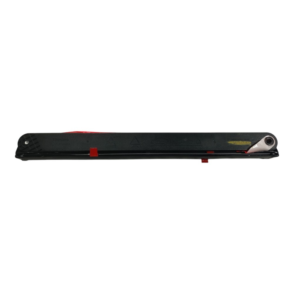 Triângulo Sinalização Mercedes B180 2010 V630 4