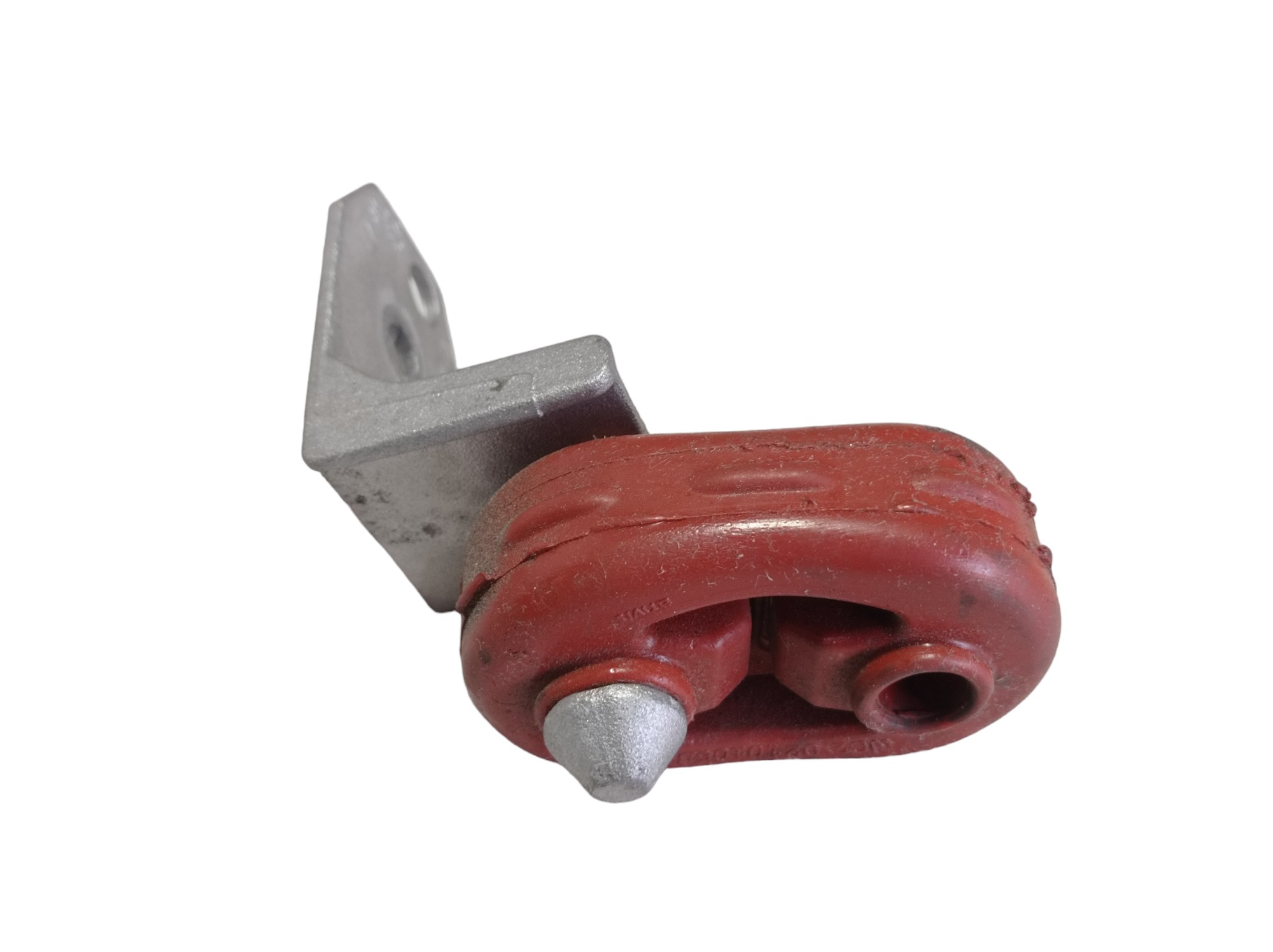 Suporte Coxim Escapamento Vw Taos 250 2022 2024 V601 2