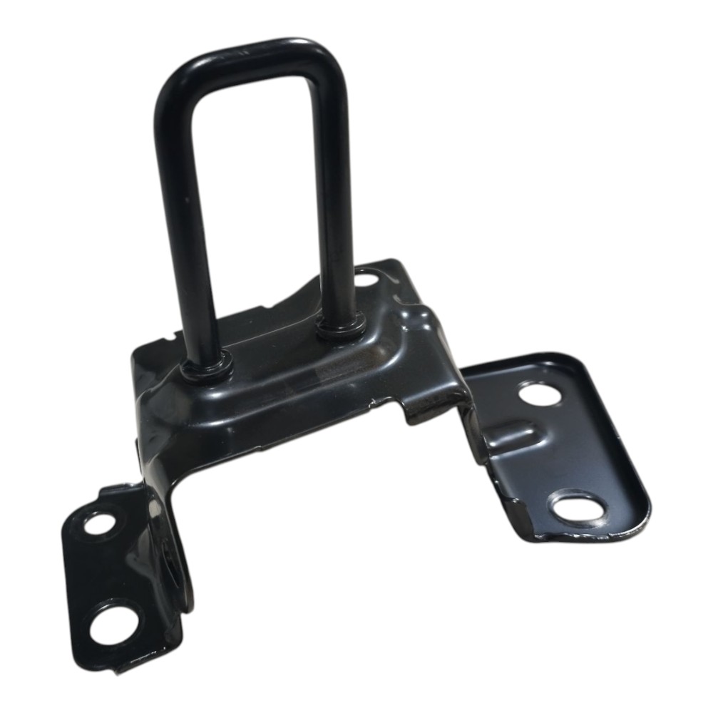 Suporte Banco Traseiro Esque Byd Dolphin Mini 2024 2025 V665 8