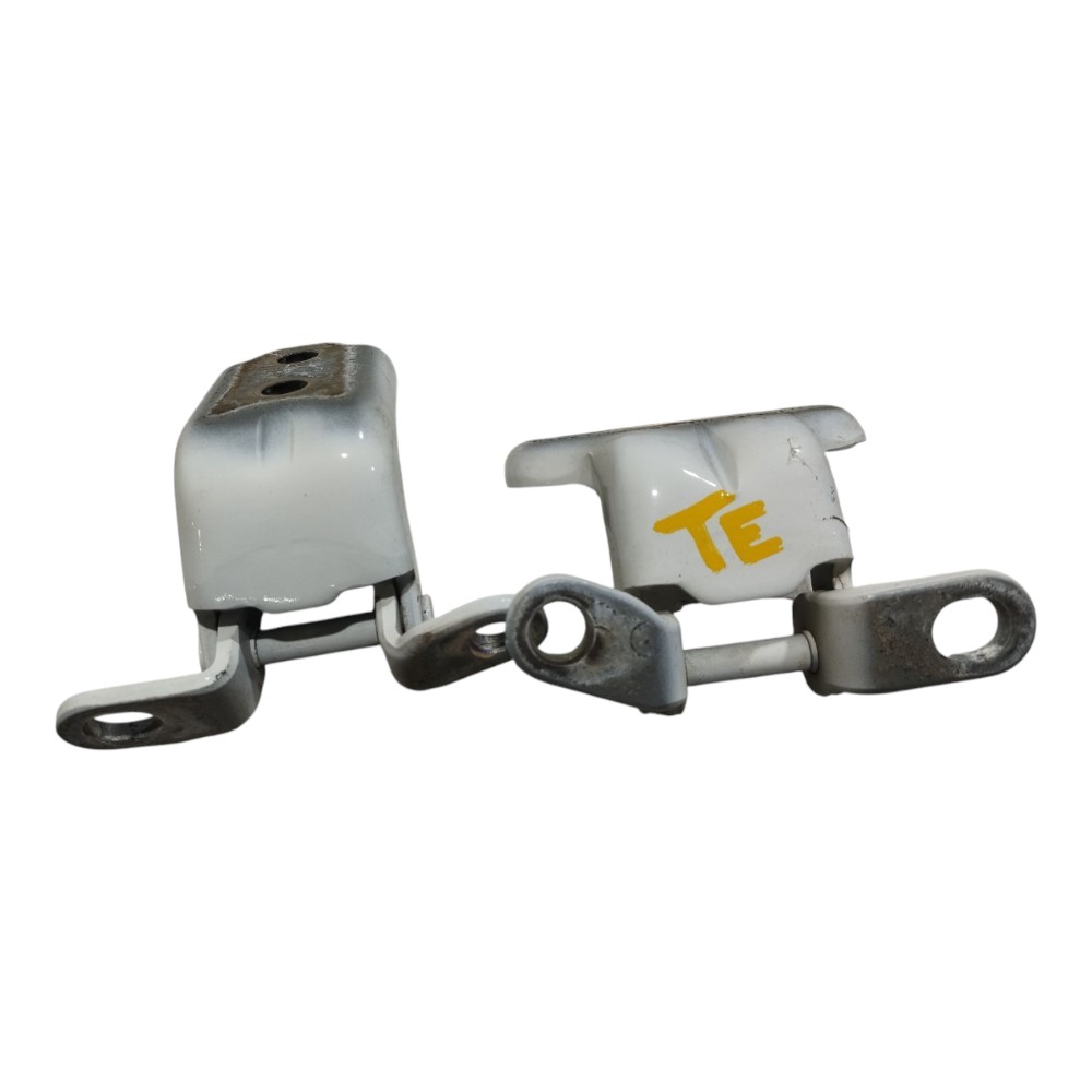 Dobradiça Porta Traseira Esquerda Jac T50 2017 2021 V662 1