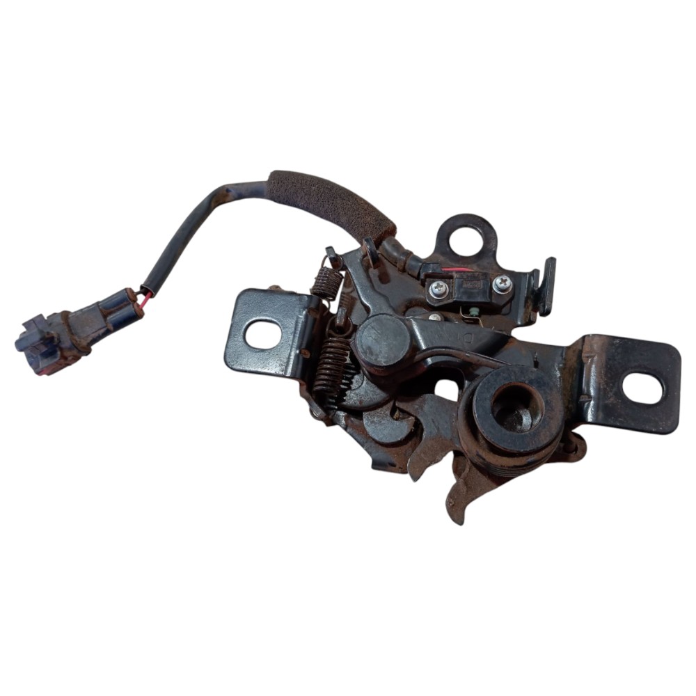 Fechadura Capô Byd Dolphin Gs 2024 2025 V653