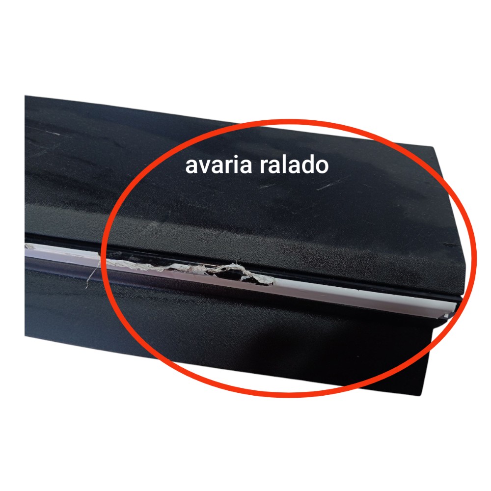 Moldura Porta Dianteira Direita Gwm Haval Gt 2024 V636 1