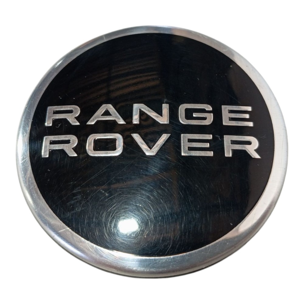 Miolo Calota Central Roda Land Rover Evoque 2012 A 2015 V633 4