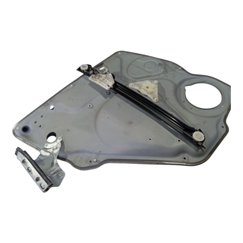 Maquina Vidro Porta Tras Direita Mercedes B180 2010 V630 1