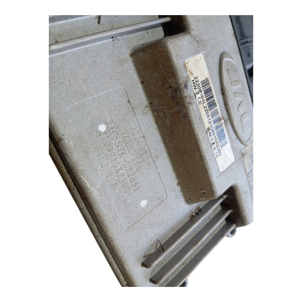 Módulo Injeção Jac Ej7 2023 V618 2108911×2300 3