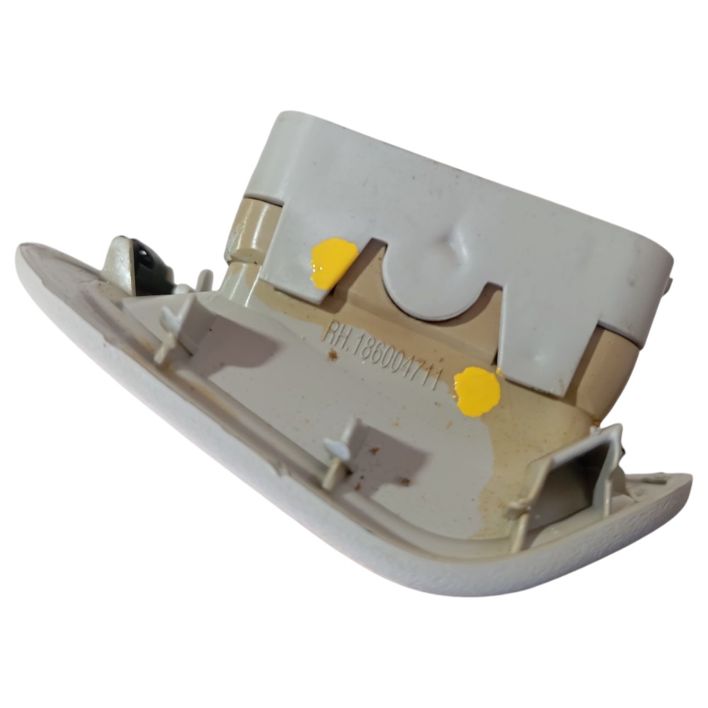 Difusor Ar Coluna Trase Direita Discovery 4 2010 A 2014 V656 1