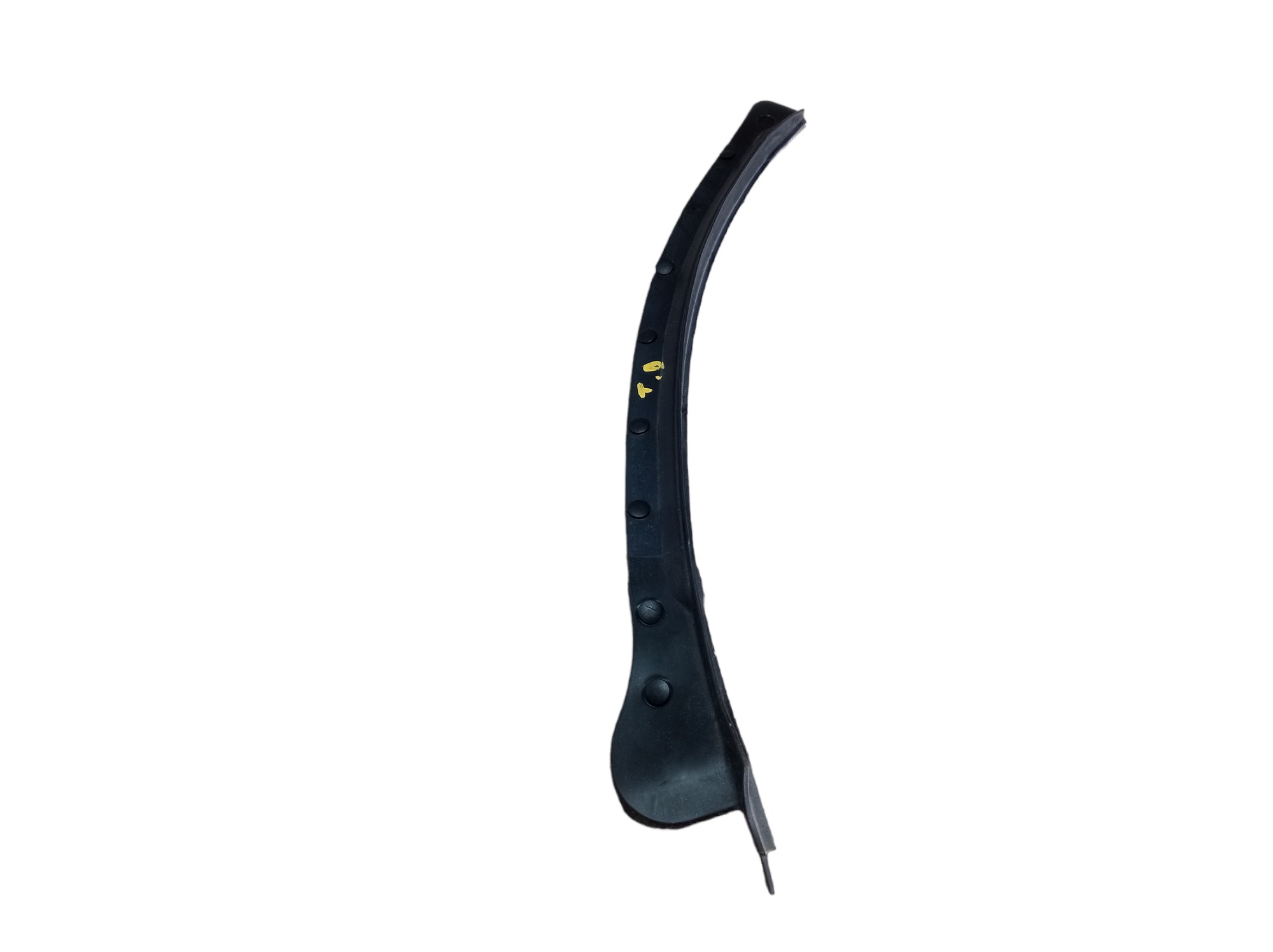 Borracha Porta Traseira Direita Gwm Haval H6 Gt 2024 V598 8