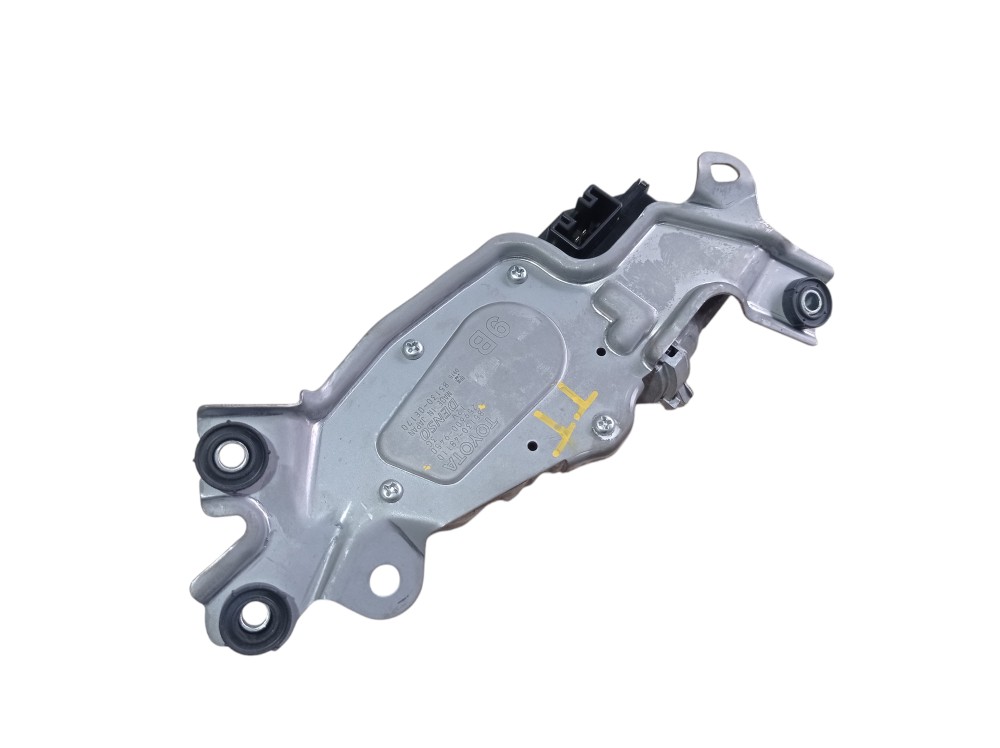 Motor Limpador Traseiro Lexus Rx500h F Sport 2023 V619 5