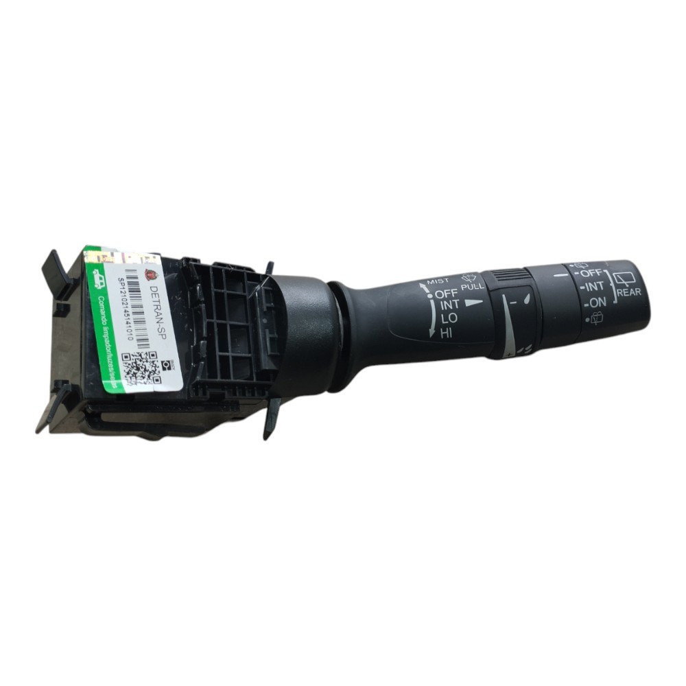 Comando Limpador Parabrisa Honda Hrv Exl 2023 2025 V644 1