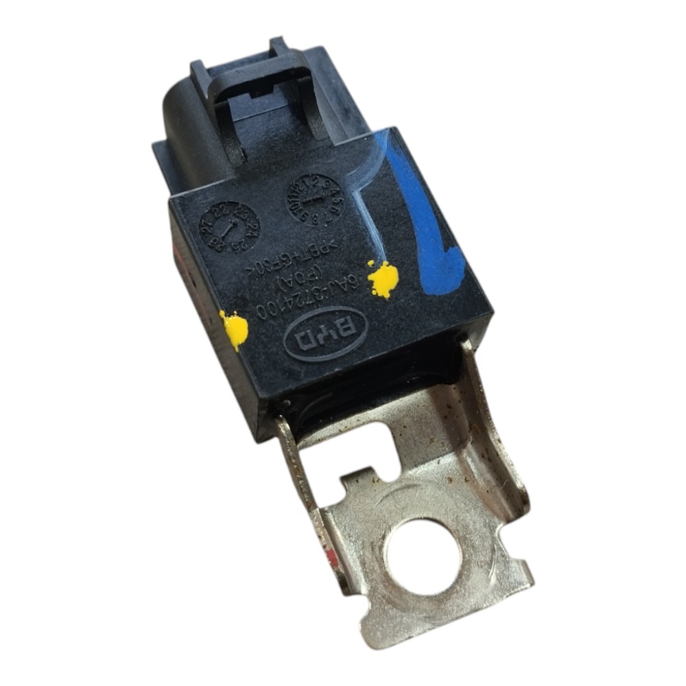 Sensor Relé De Ignição Byd Song Plus 2023 2024 2025 V642 12v 5
