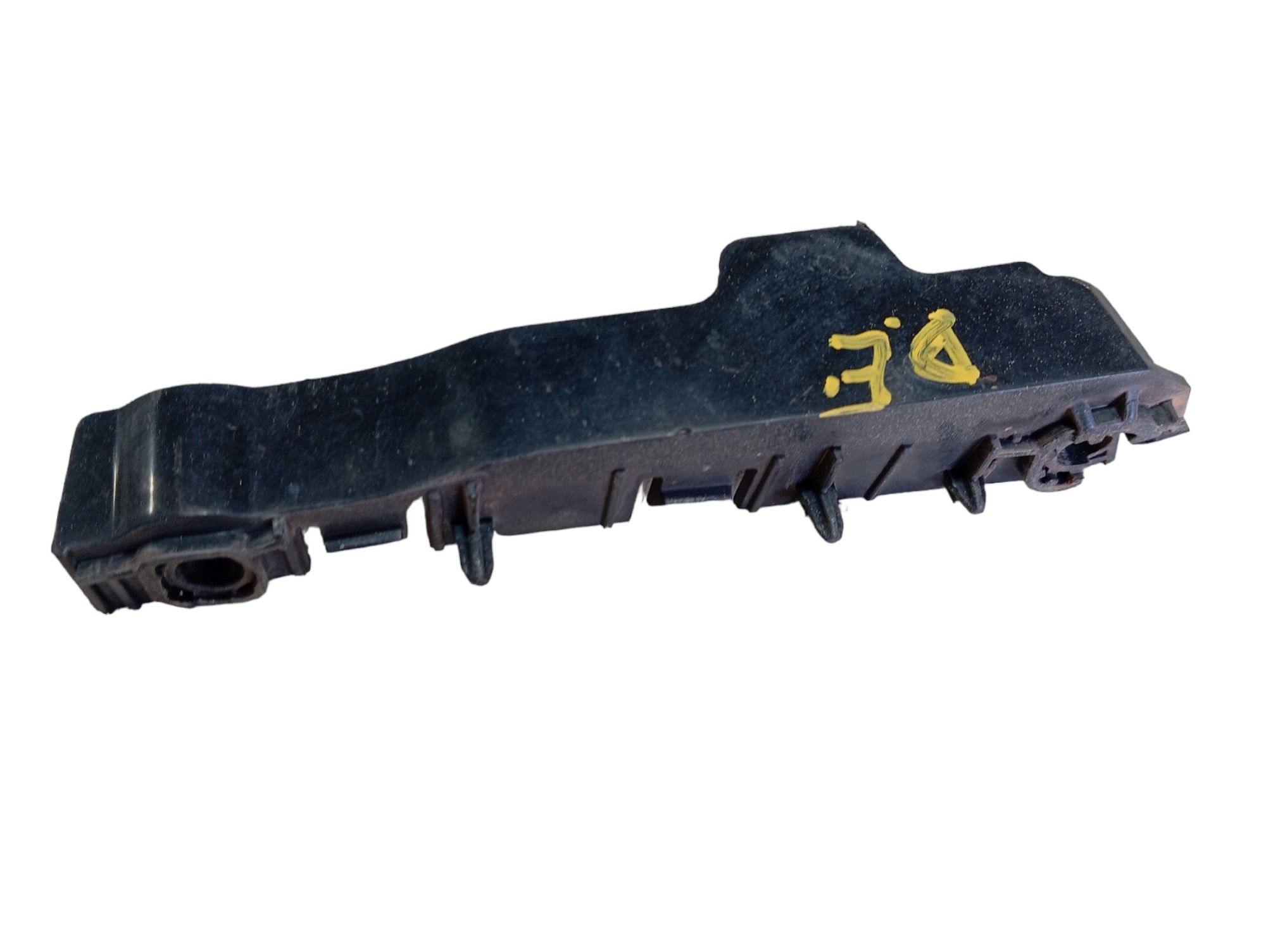 Guia Esquerdo Parachoque Traseiro Range Rover Sport 14 V592 3
