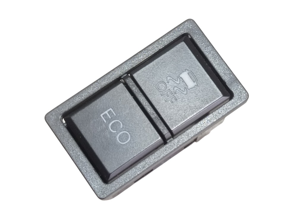 Botao Tração Jac Iev40 2020 V615 2