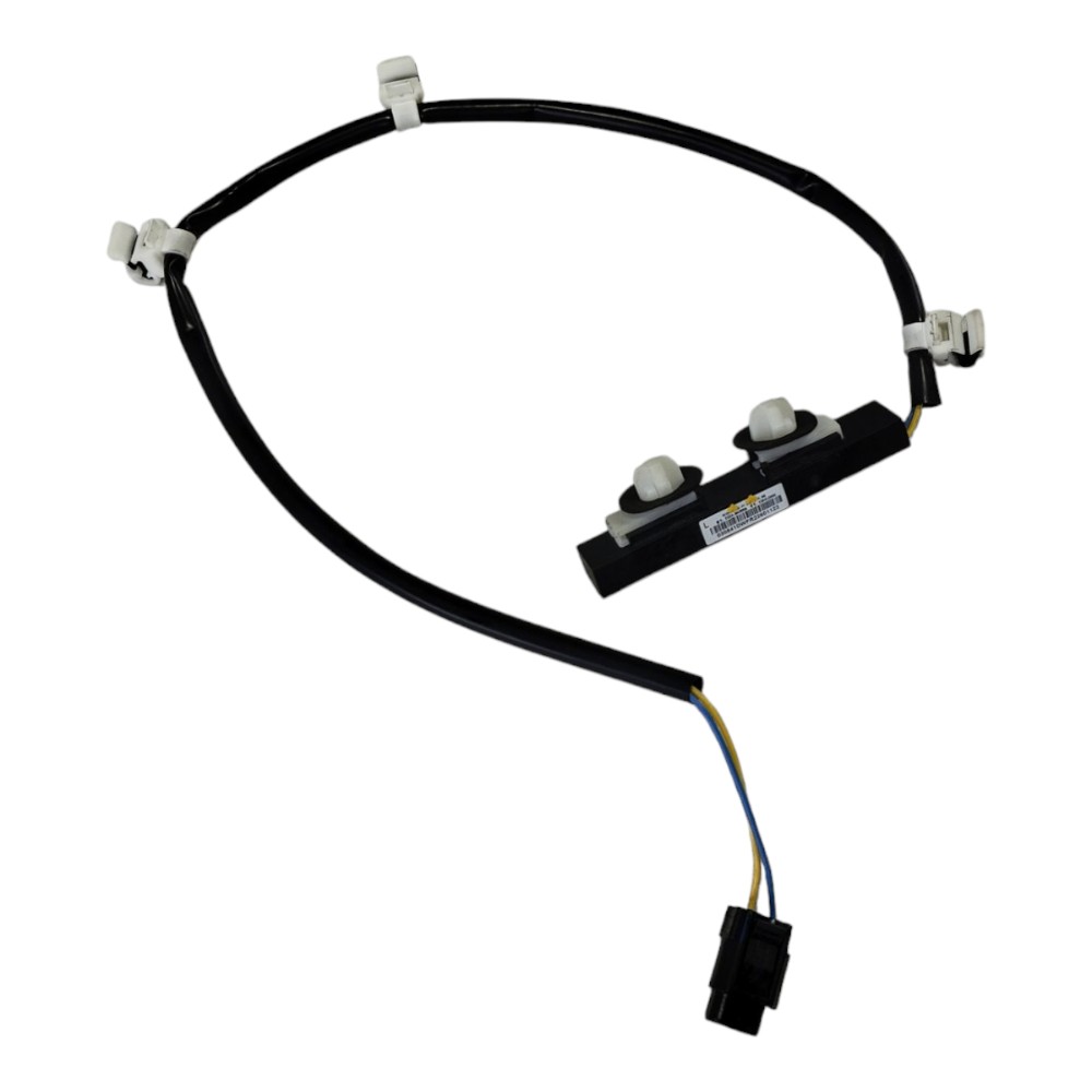 Sensor Chave Byd Dolphin Mini 2024 2025 V634 8