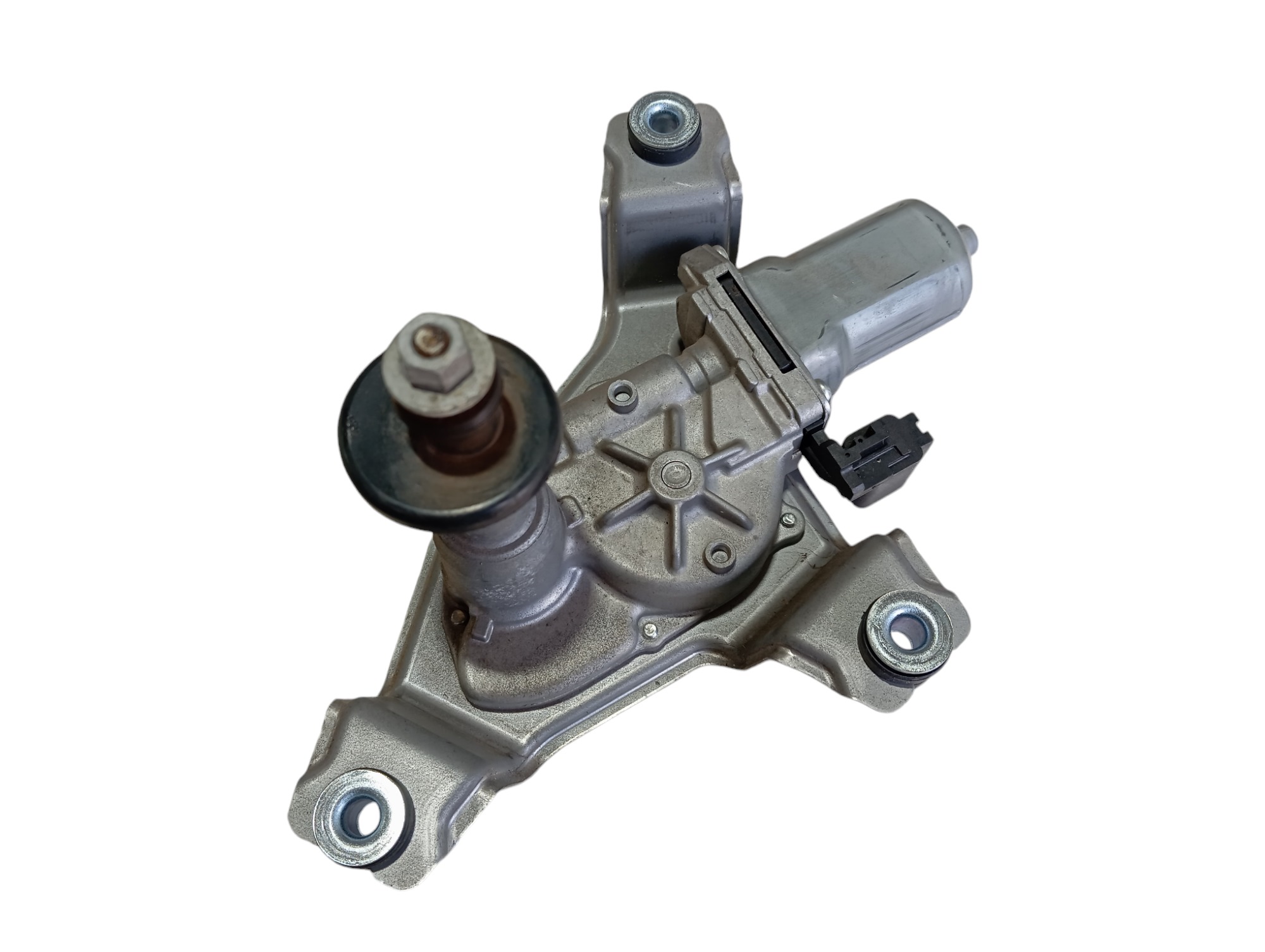 Motor Limpador Traseiro Jeep Grand Cherokee 2014 V604 5