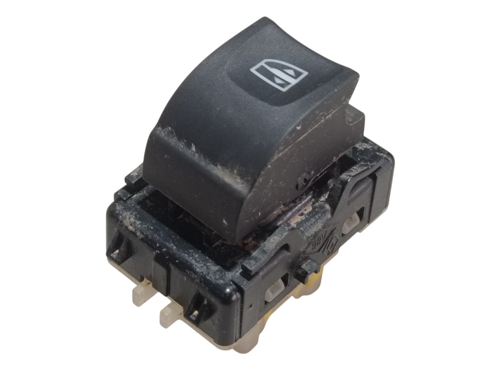 Botao Vidro Traseiro Direito Renault Zoe Neo Int 2023 V617 2