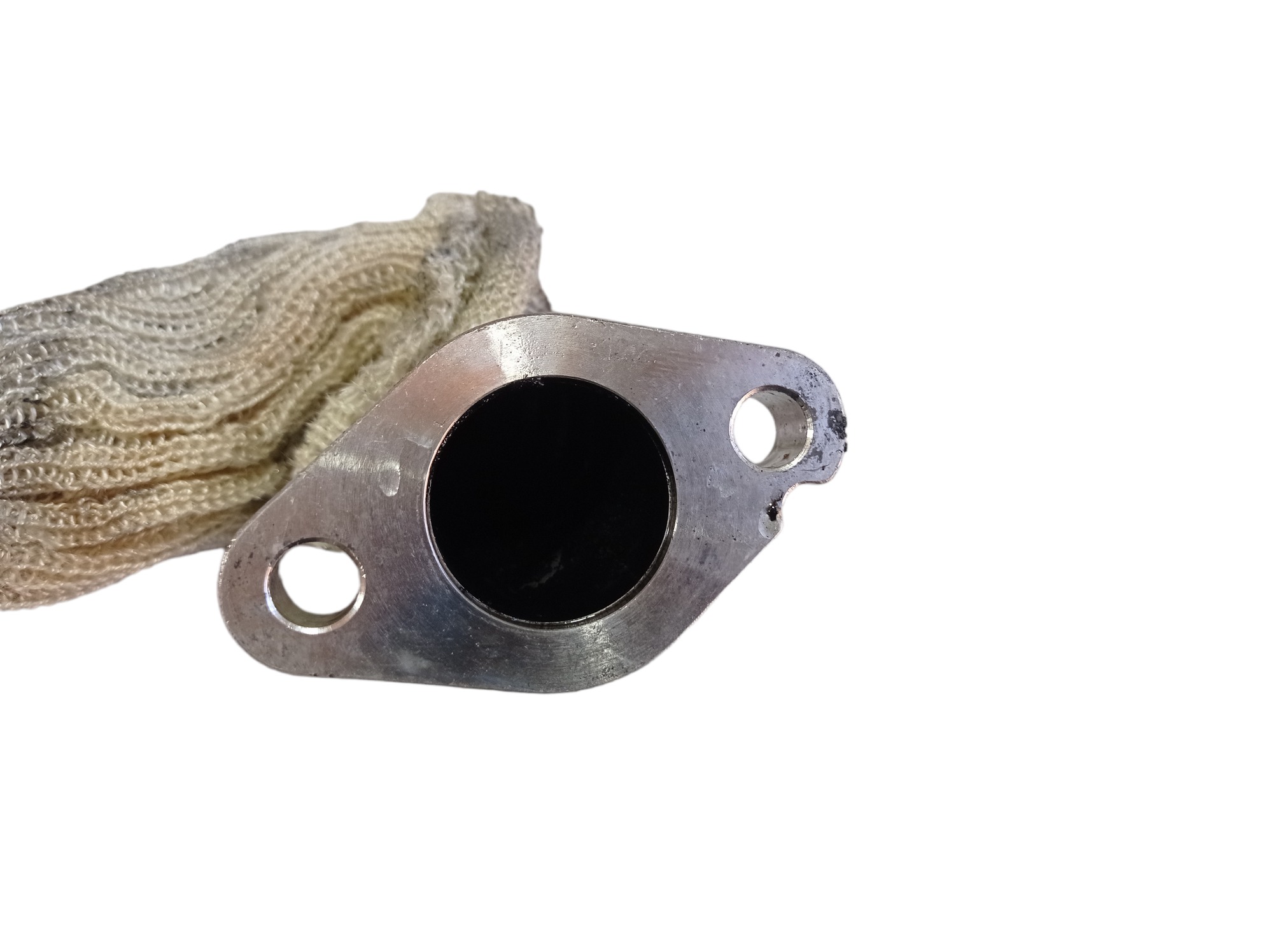 Cano Válvula Egr Jeep Grand Cherokee Limited 3.0 2014 V580 6
