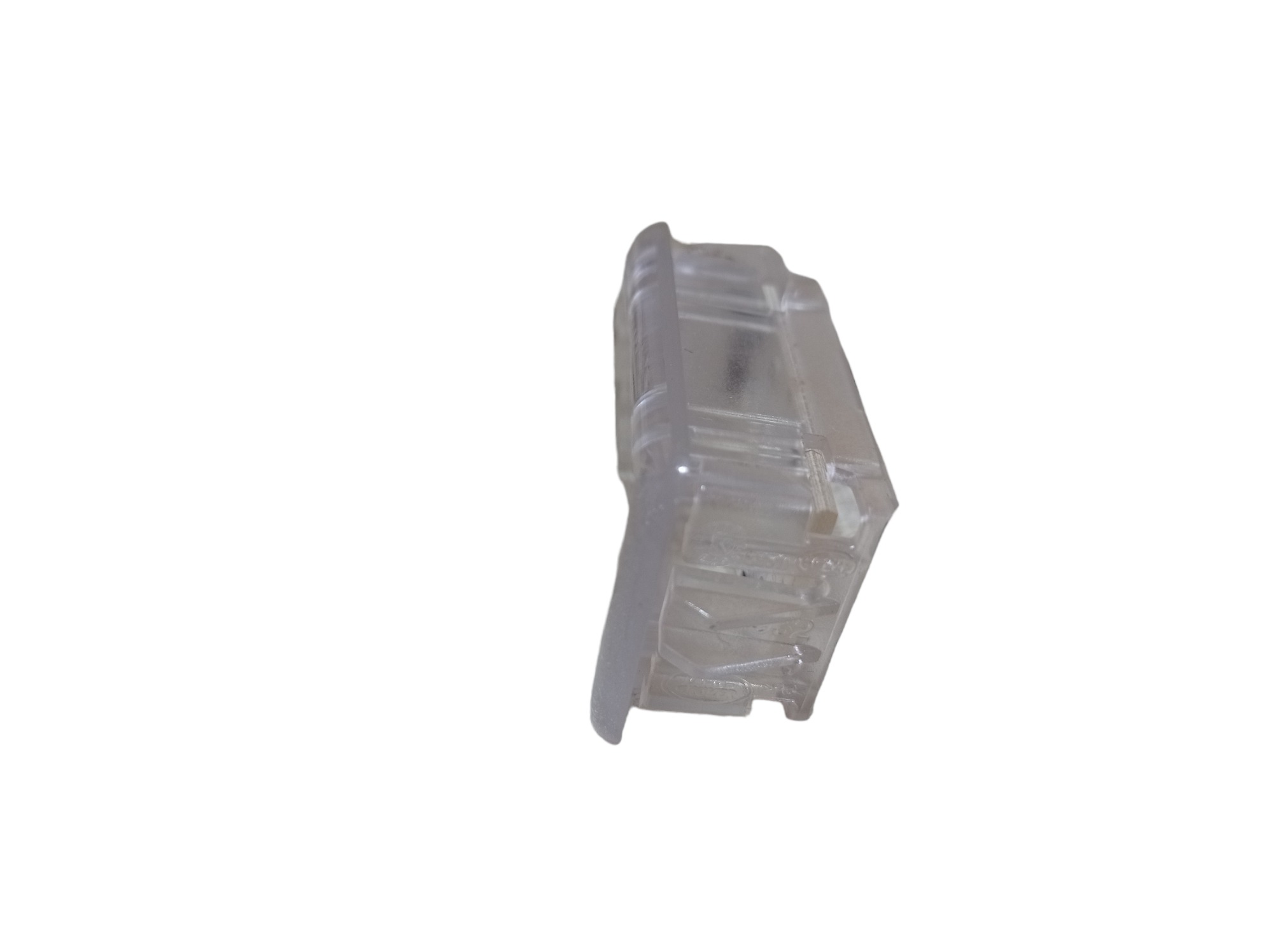 Luz Cortesia Porta Range Rover Sport 2014 3.0 V592 5
