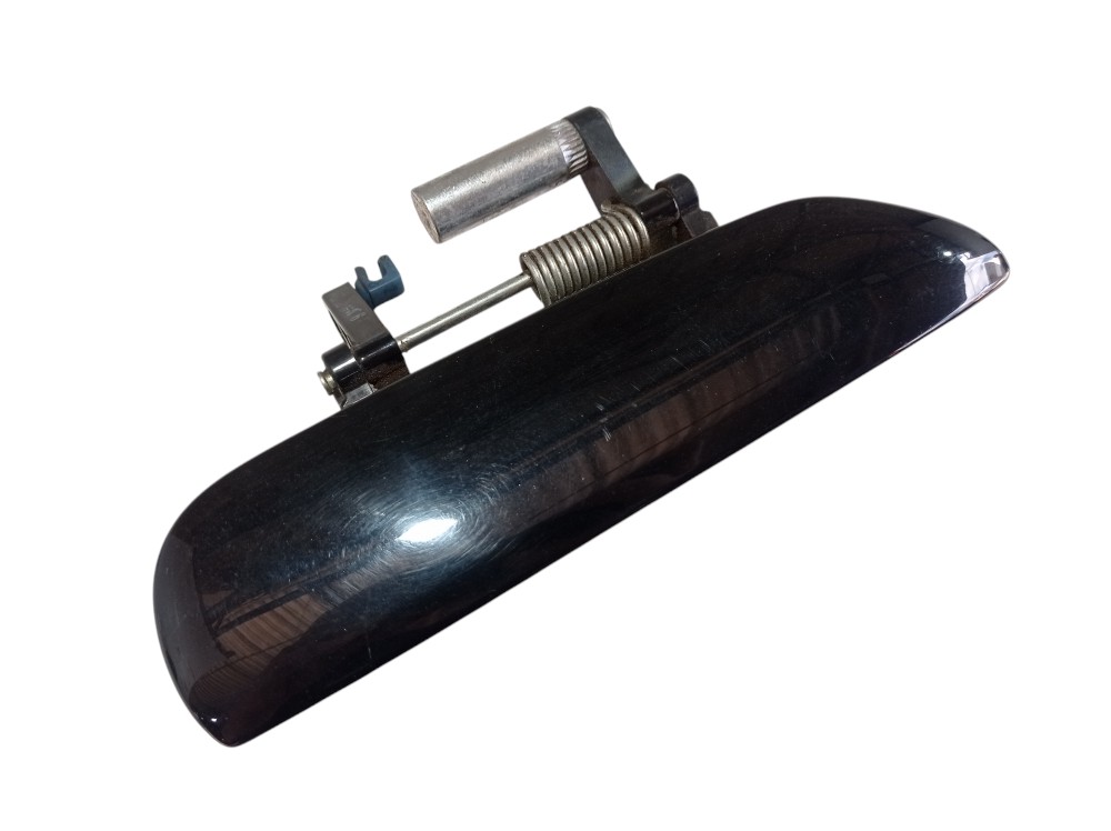 Maçaneta Externa Traseira Direita Honda New Fit 2009 V302 4