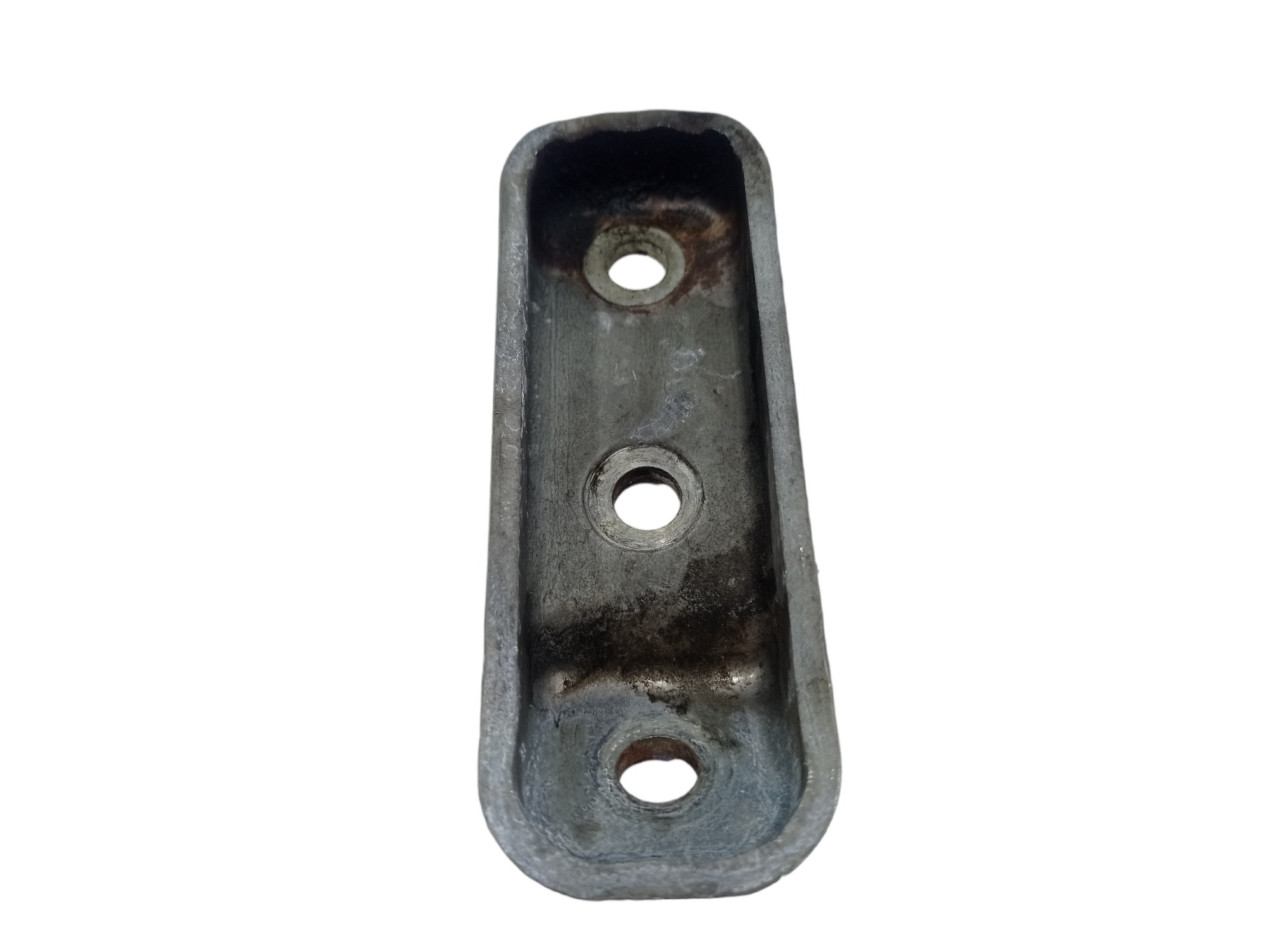 Suporte Turbina Mitsubishi Pajero Sport 2.5 2010 V569 3