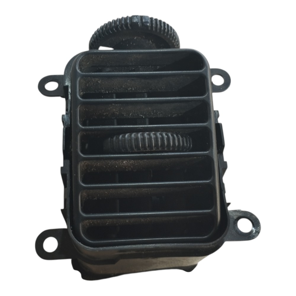 Difusor Ar Esquerdo Painel Mitsubishi L200 Sport 2006 V647 10