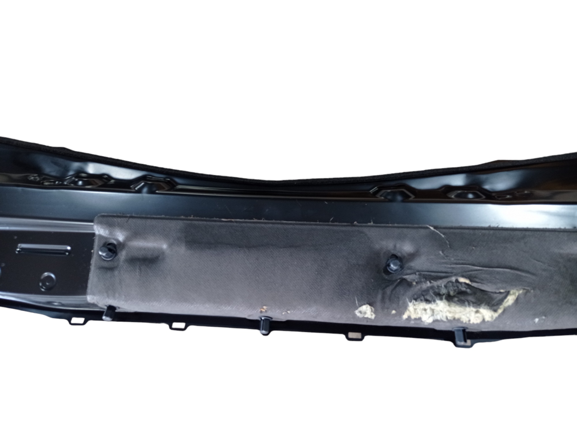 Suporte Churrasqueira Lexus Rx450hl 3.5 V6 2021 V576 4