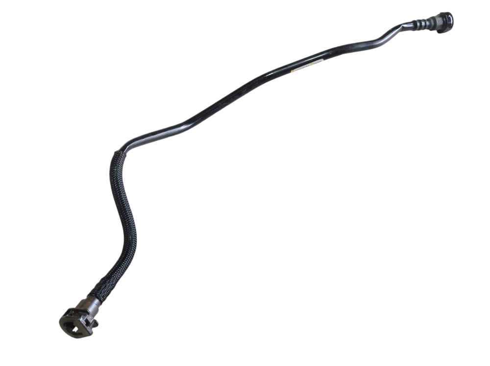 Mangueira Combustível Tanque Jeep Grand Cherokee 2014 V607 4