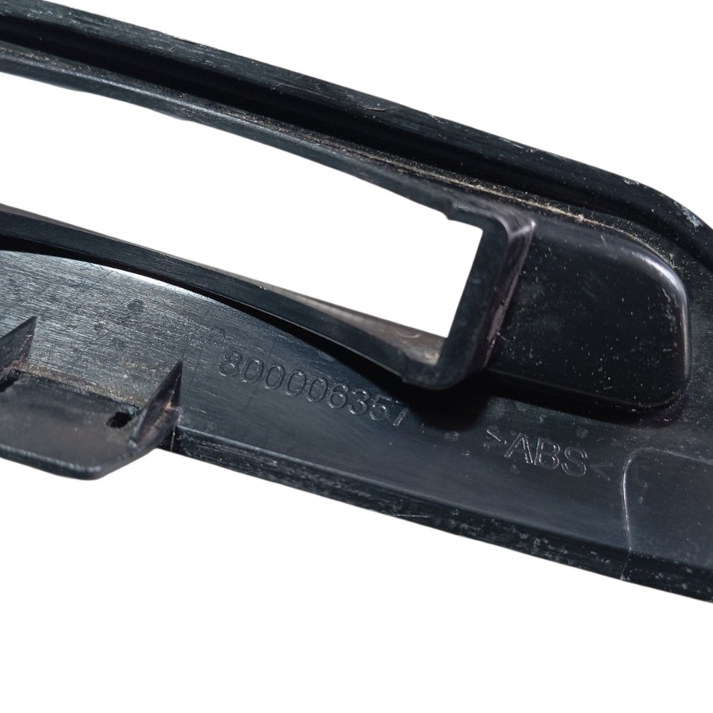Moldura Comando Ar Condicionado Fiat Strada 2023 2024 2025 8