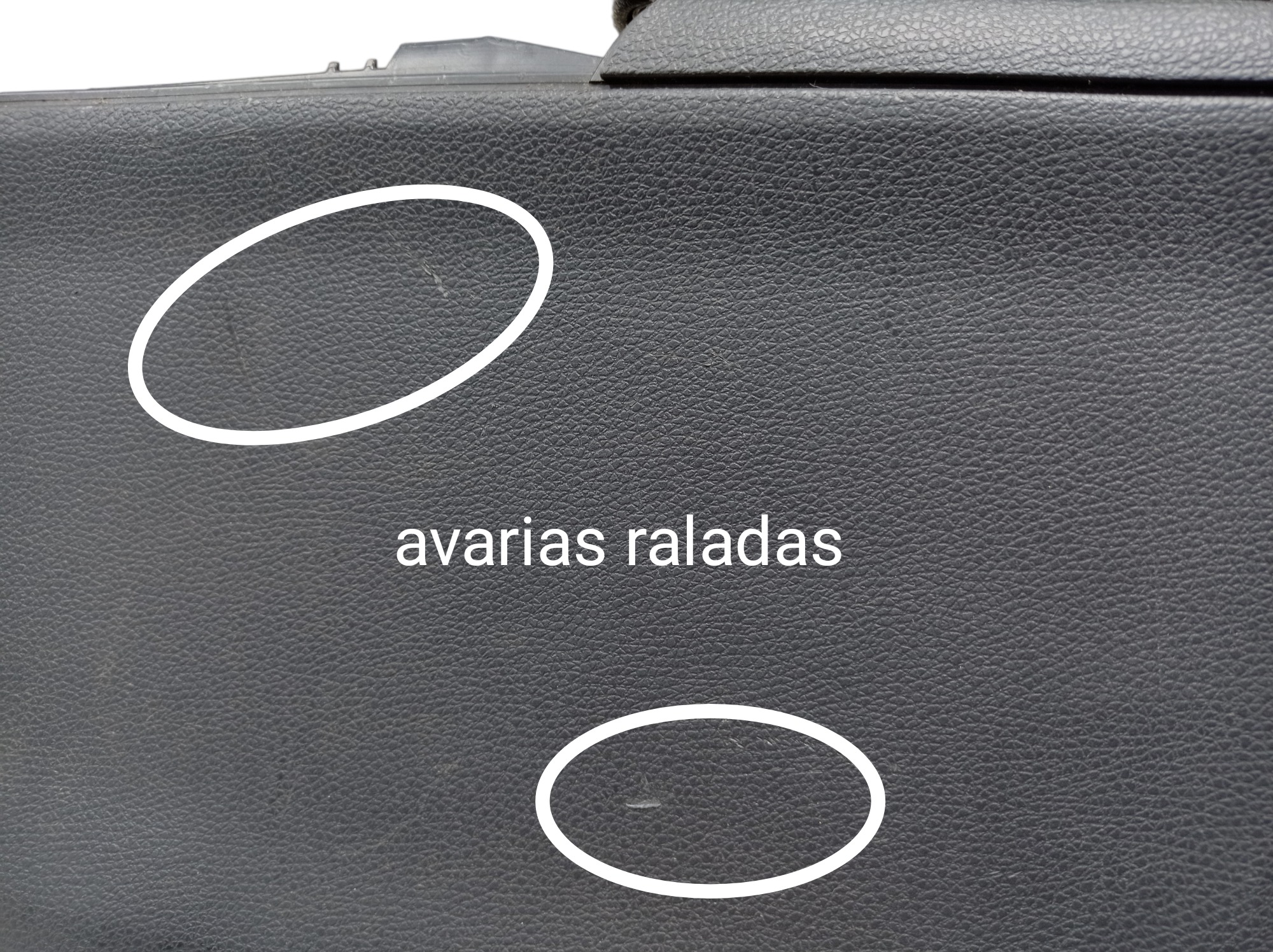 Console Mercedes Benz Gla 200 1.6 2016 V568 9