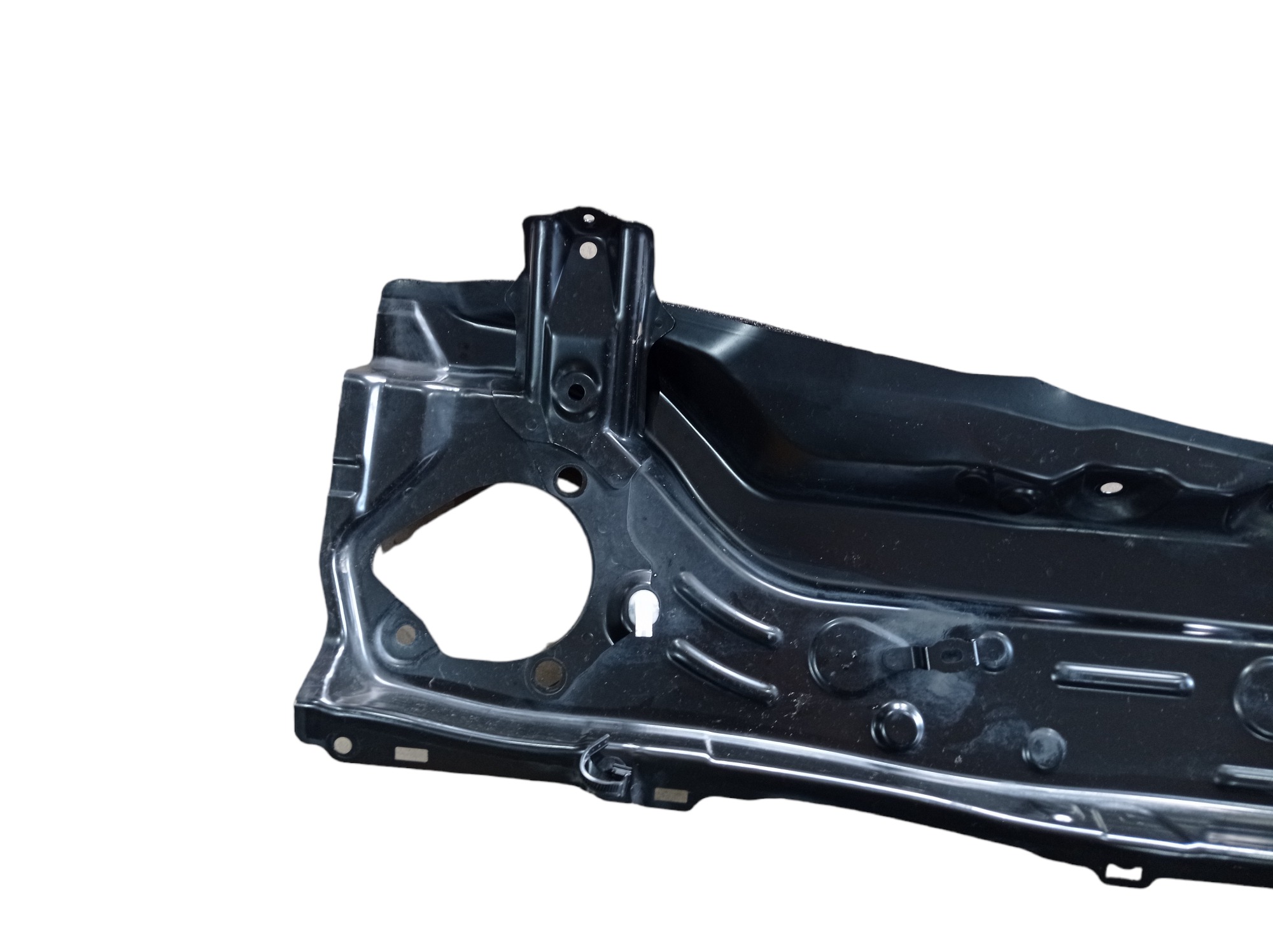 Suporte Churrasqueira Lexus Rx450hl 3.5 V6 2021 V576 5