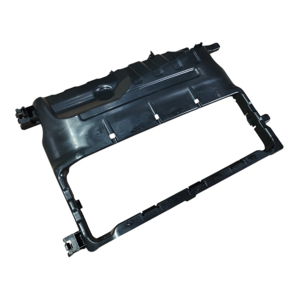 Defletor Radiador Renault Zoe 2022 2023 V639 4