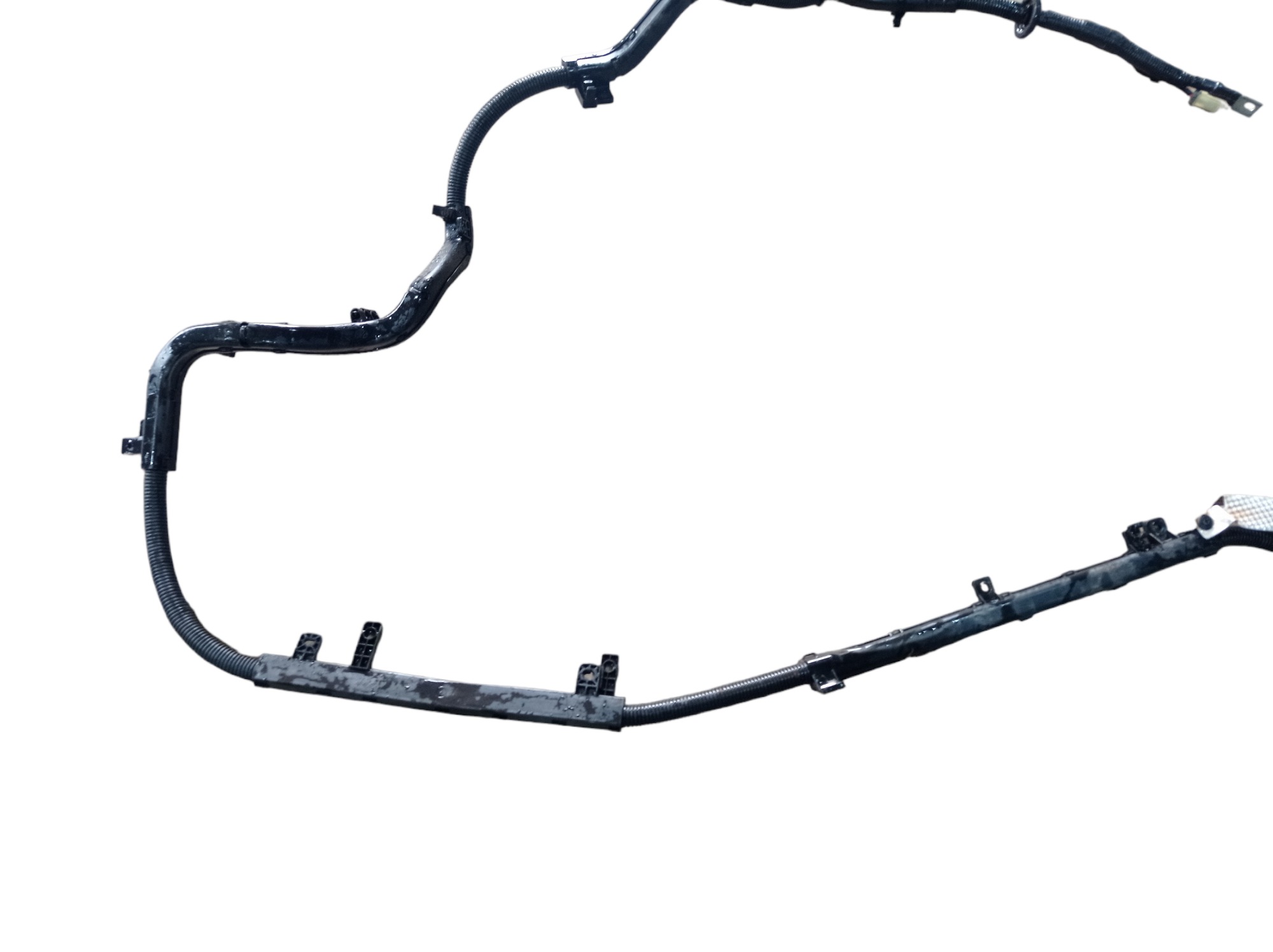 Cabo Positivo Bateria Hyundai Equus 2013 918503n010 V577 8