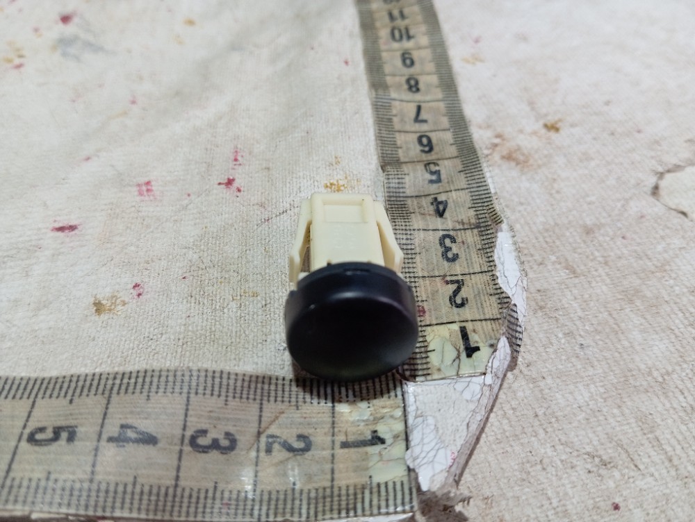 Sensor Crepuscular Lexus Rx500hf 2023 V619 7