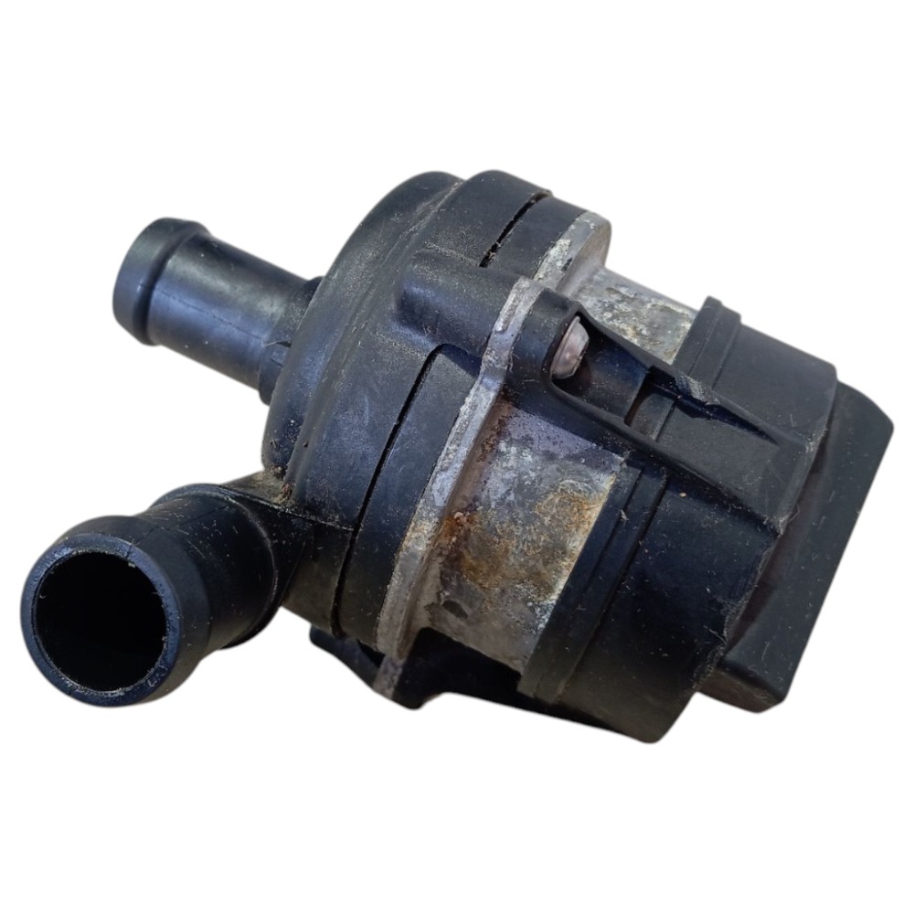 Bomba Água Auxiliar Land Rover Defender 2.0 2022 V645 2