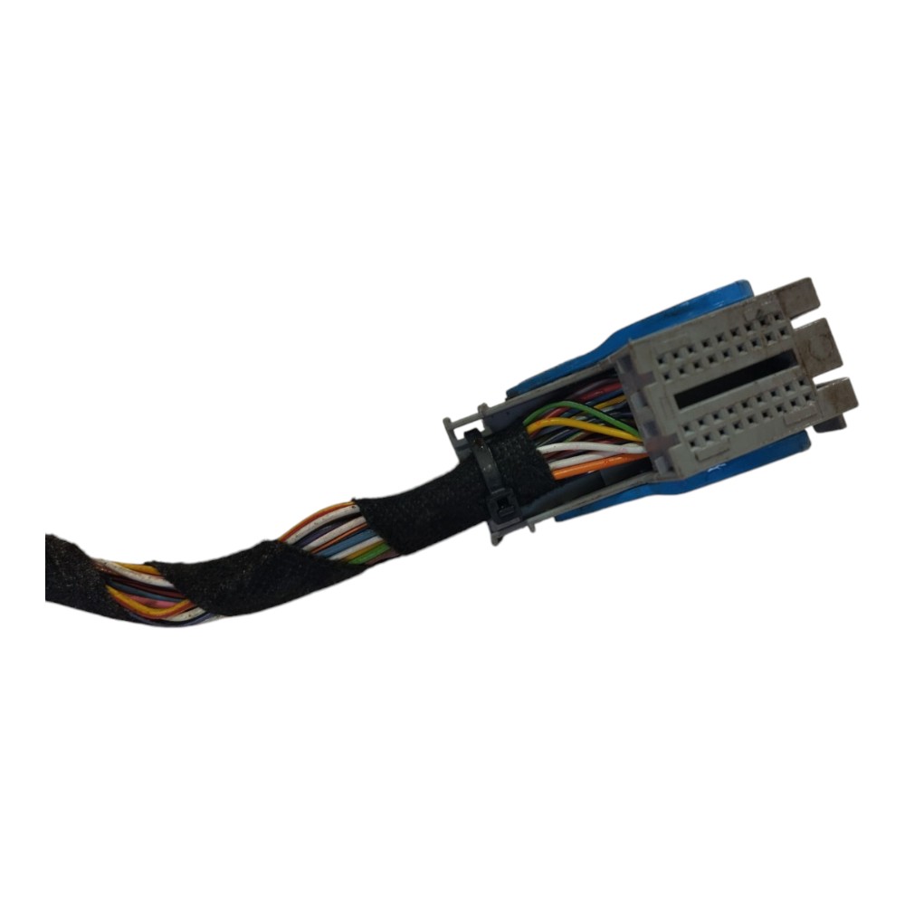 Chicote Caixa Ar Ram Rampage Rt 2023 2024 V641 4