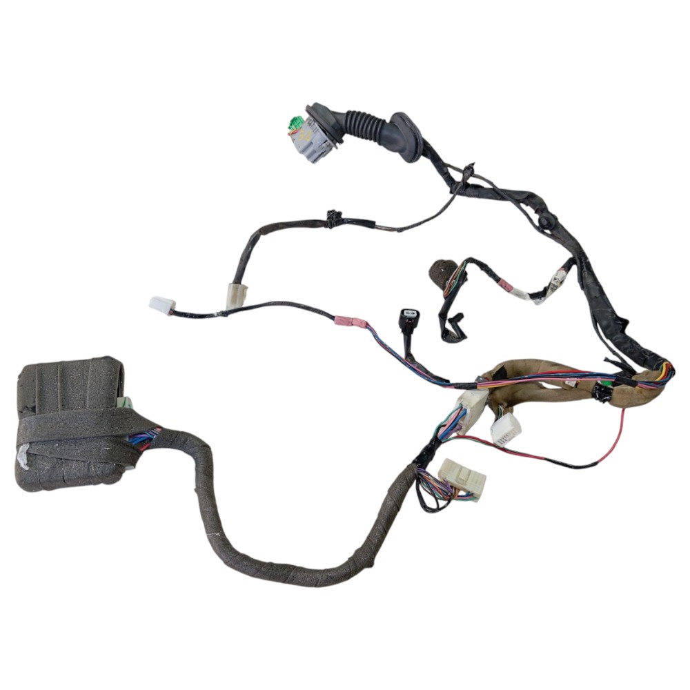 Chicote Porta Dianteira Esq Suzuki Grand Vitara 2012 15 V643 3