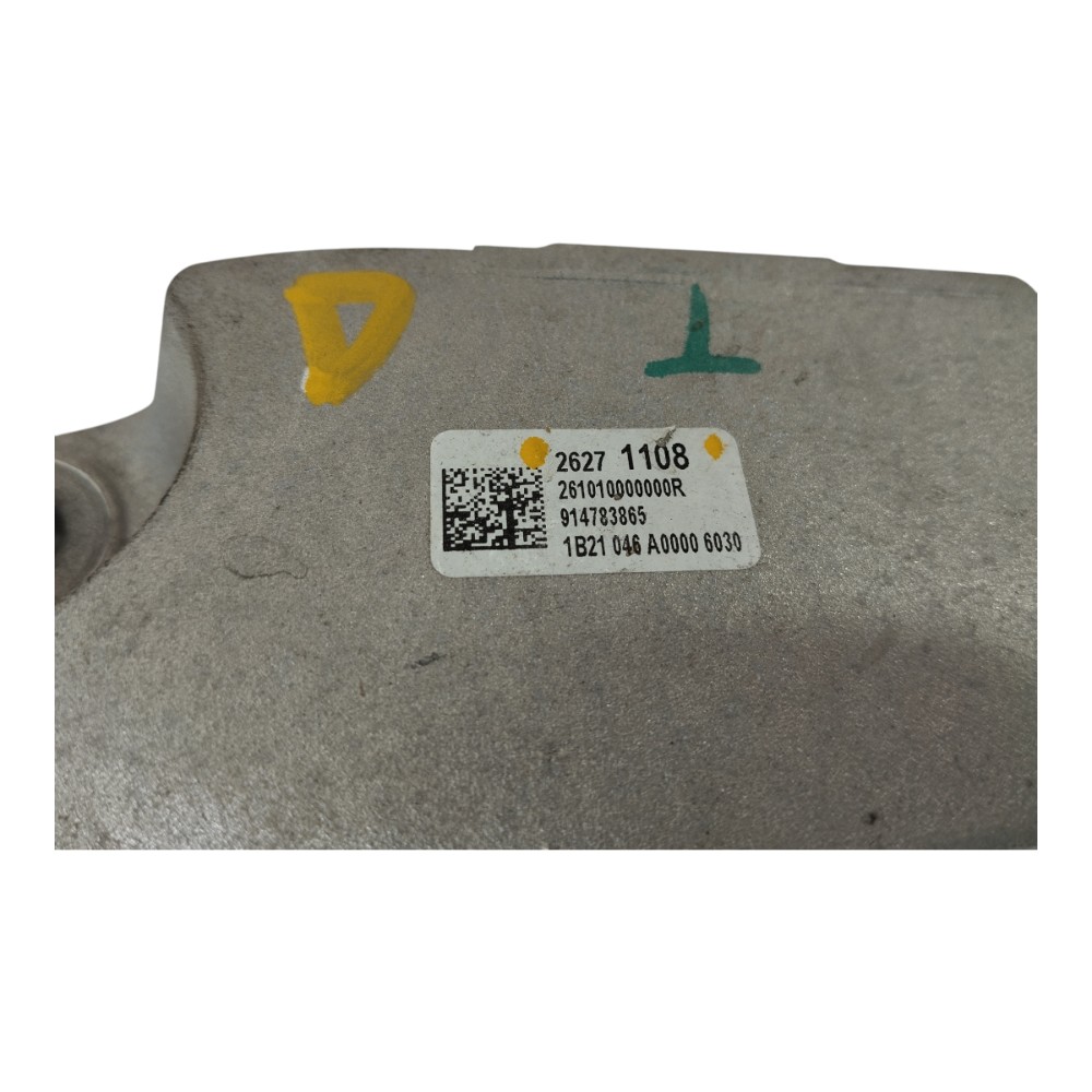Suporte Coxim Motor Direito Gm Tracker 2020 2025 V627 4