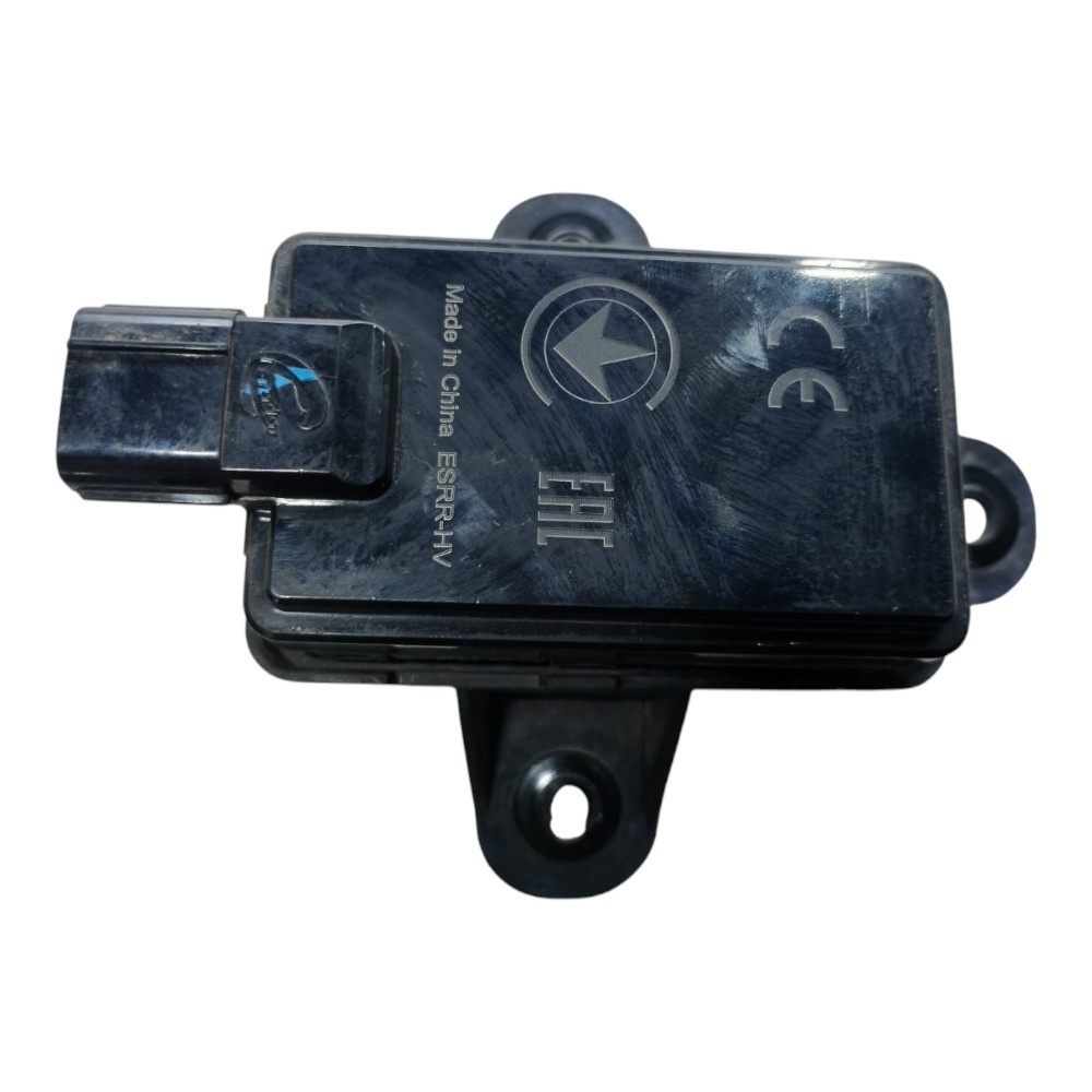 Módulo Sensor Ponto Cego Chery Tiggo 7 Pro 2022 2024 V640 3