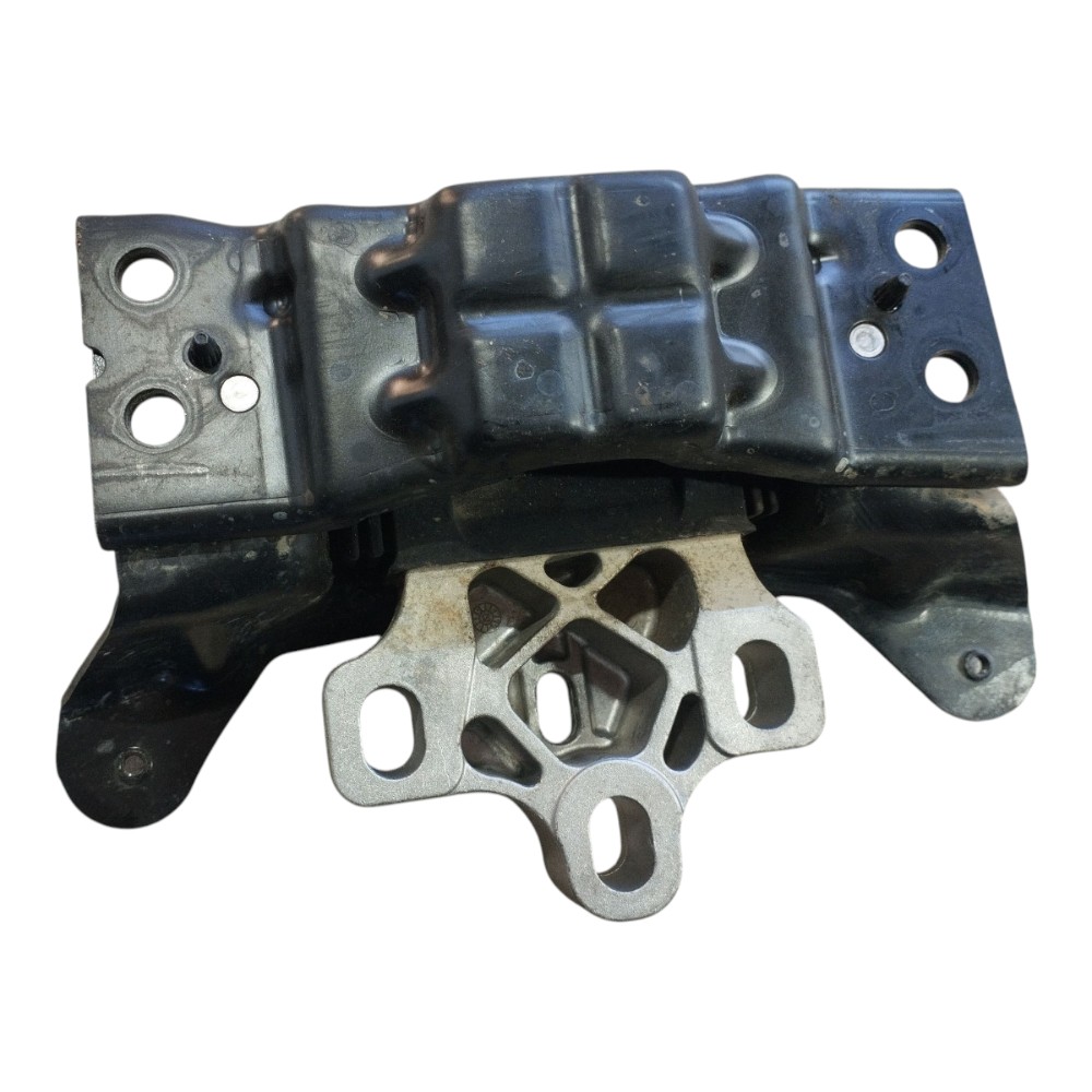 Coxim Esquerdo Cambio Vw Taos Highline 2022 2024 V655 5