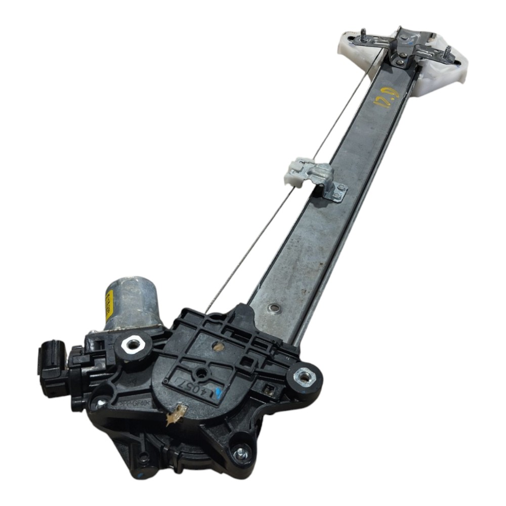 Máquina Vidro Dianteira Direita Honda Hrv Exl 2023 2025 V644 7