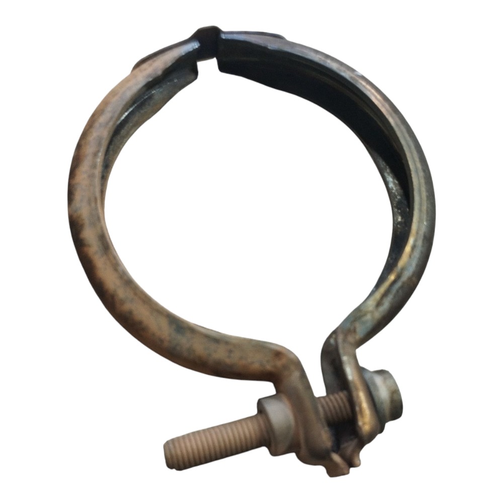 Abraçadeira Turbina Vw Taos Highline 2022 2024 V655 10