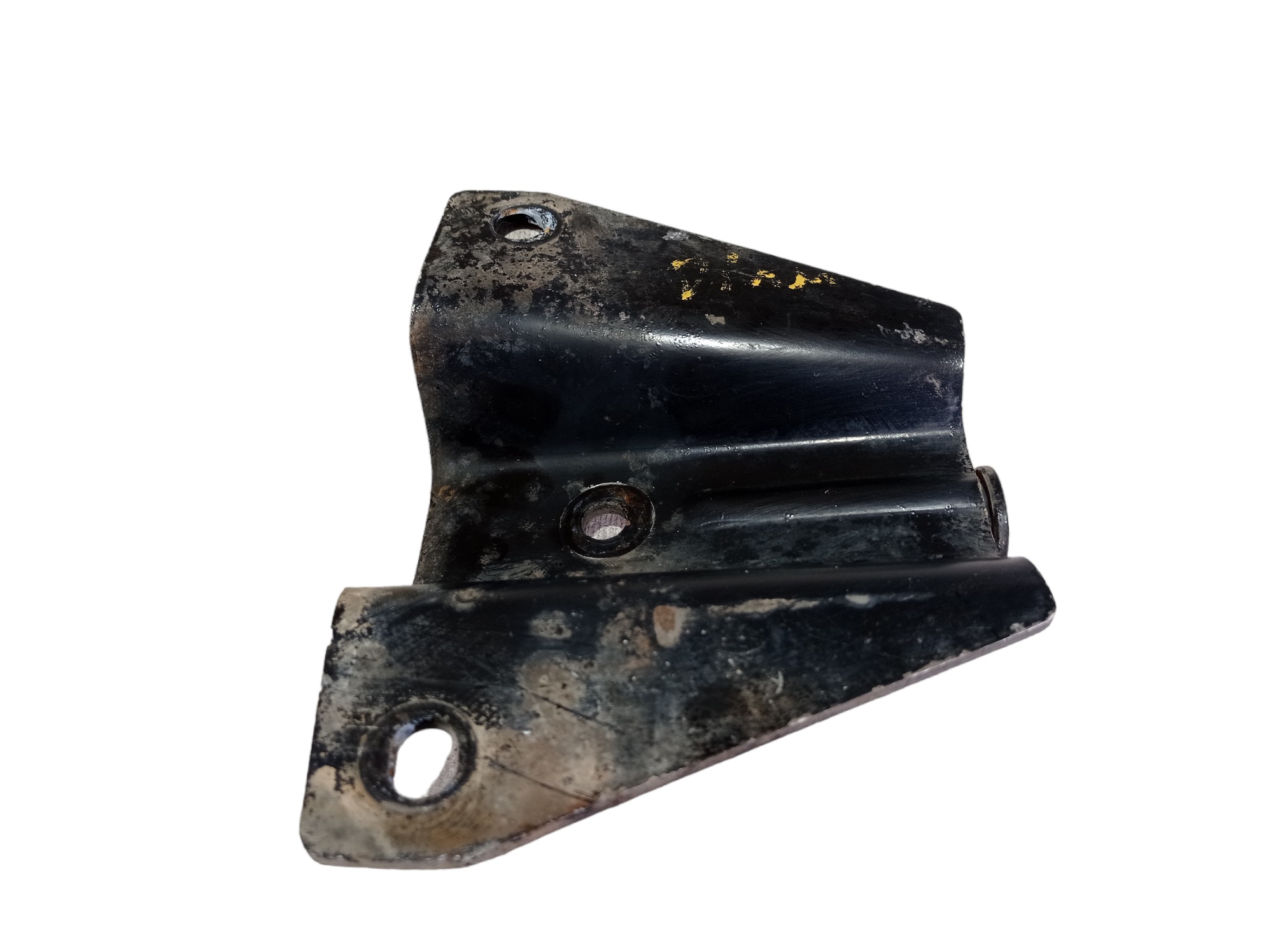 Suporte Dianteiro Engate Grand Caravan Limited 3.3 2005 V586 3