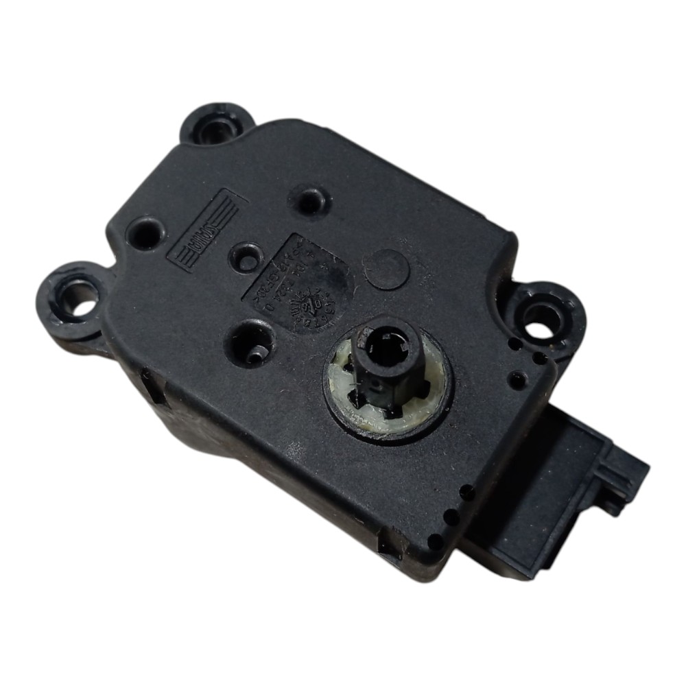 Motor Atuador Ar Condicionado Mercedes C180 2002 2007 V661 5